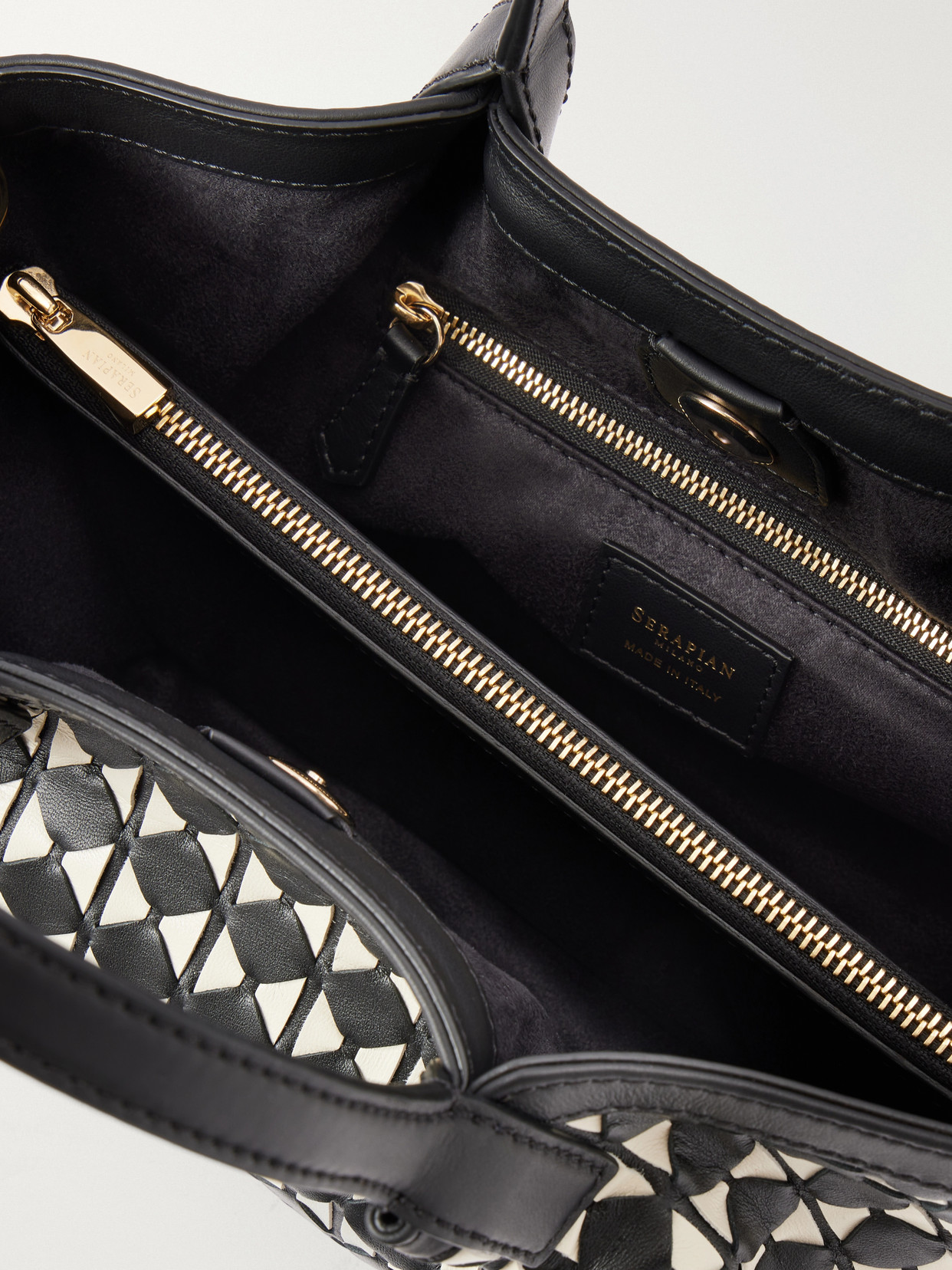 Mosaico Shoulder Bag
