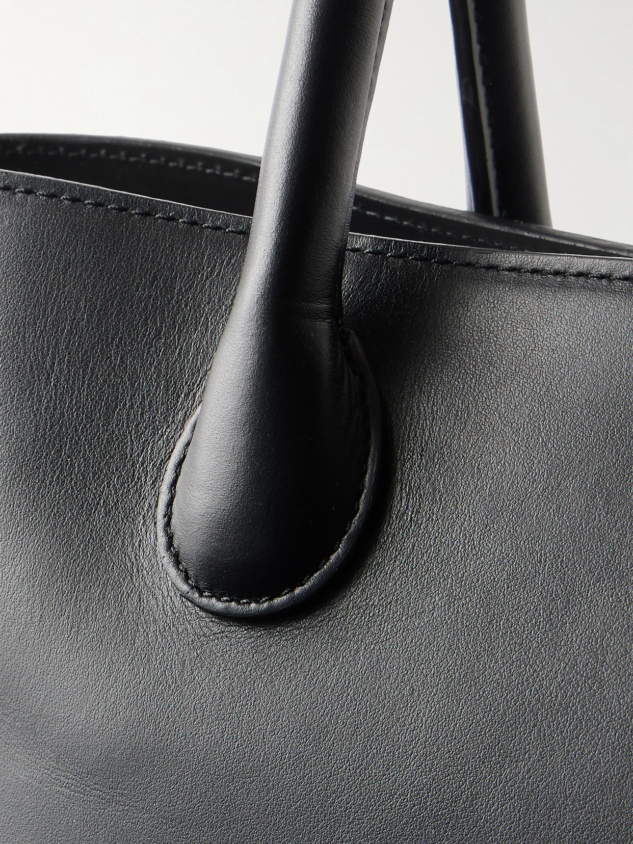 Lié Studio - The Grace Leather Tote