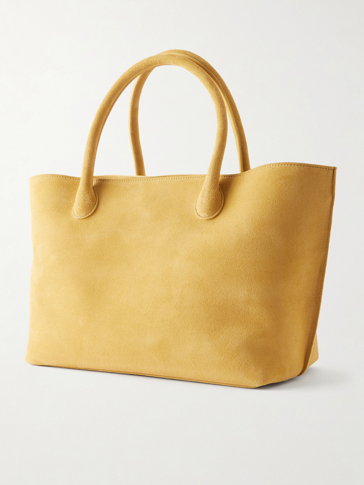 Lié Studio - The Grace Suede Tote