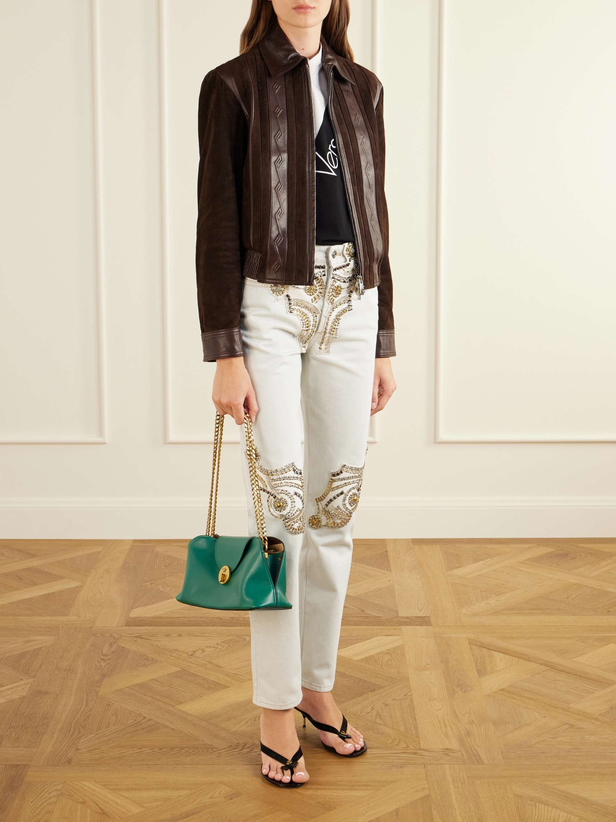 VERSACE 