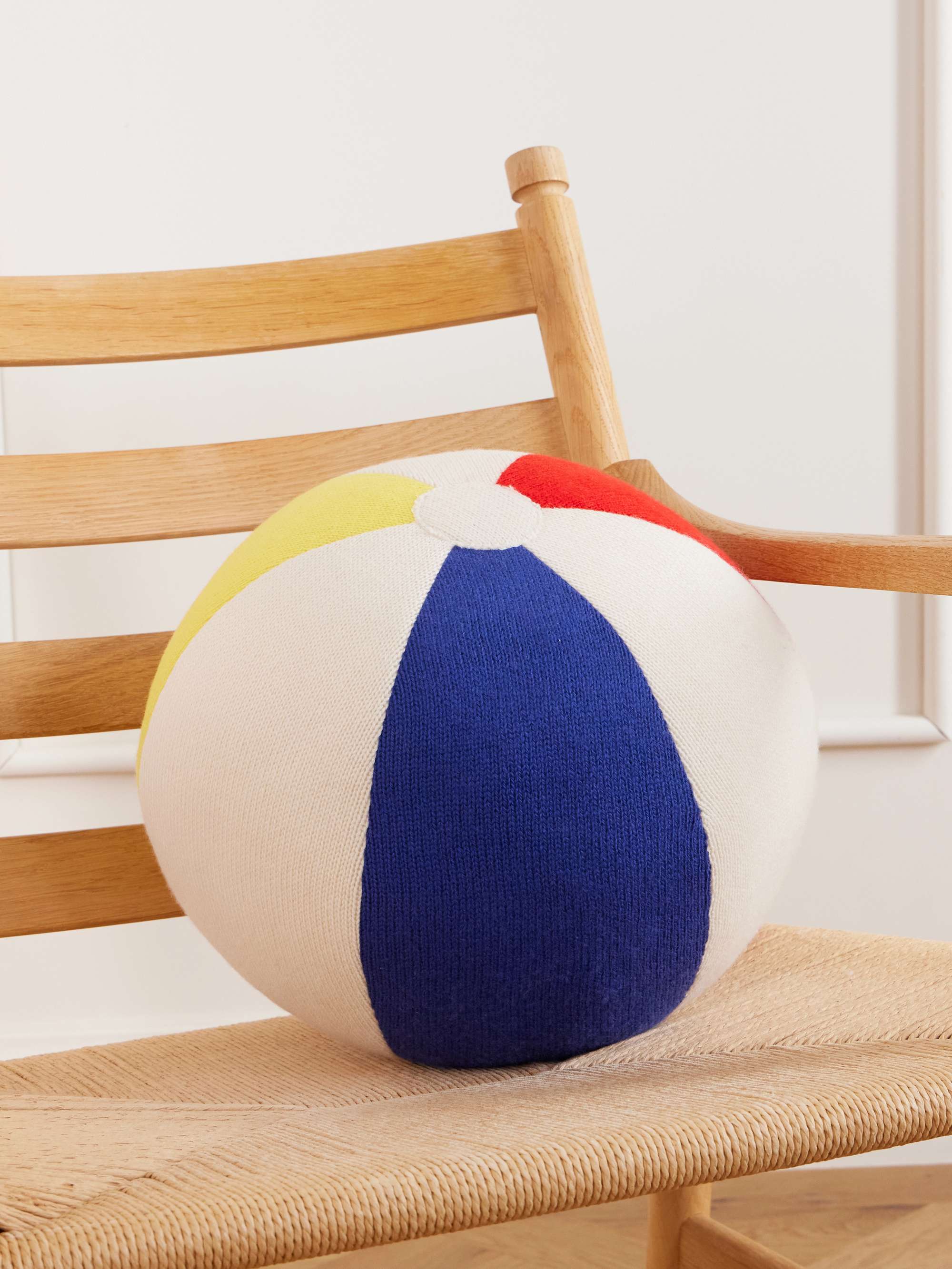 THE ELDER STATESMAN 