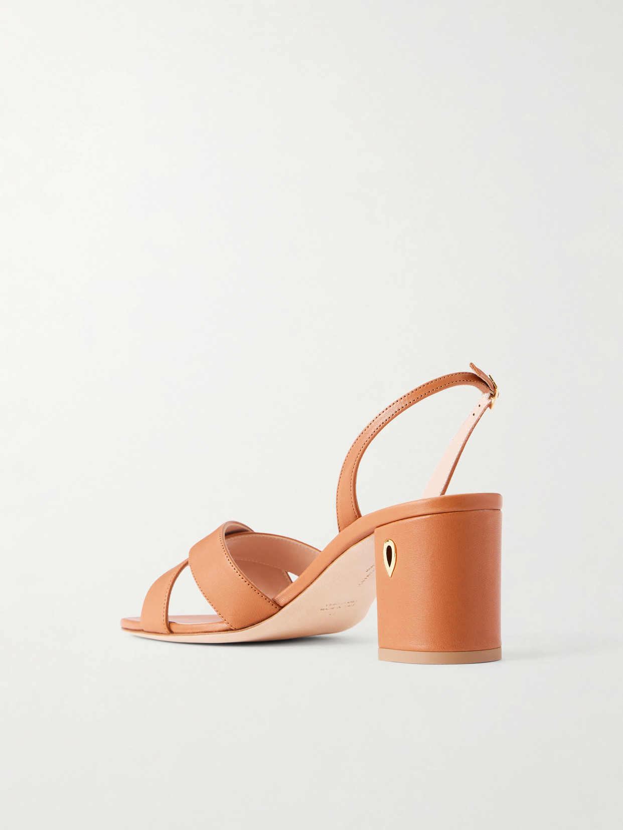 Leonardo 65 Sandals