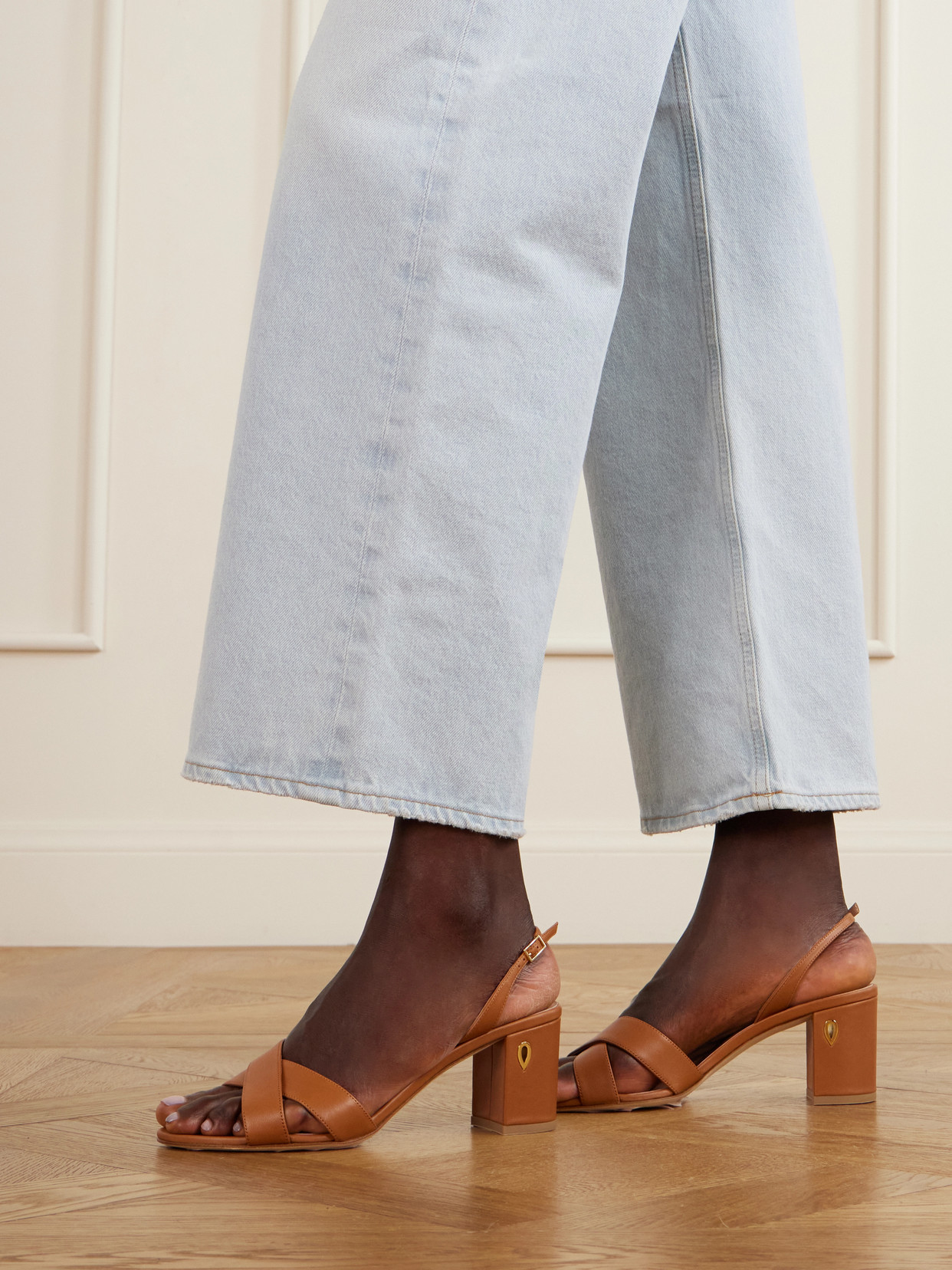 Leonardo 65 Sandals