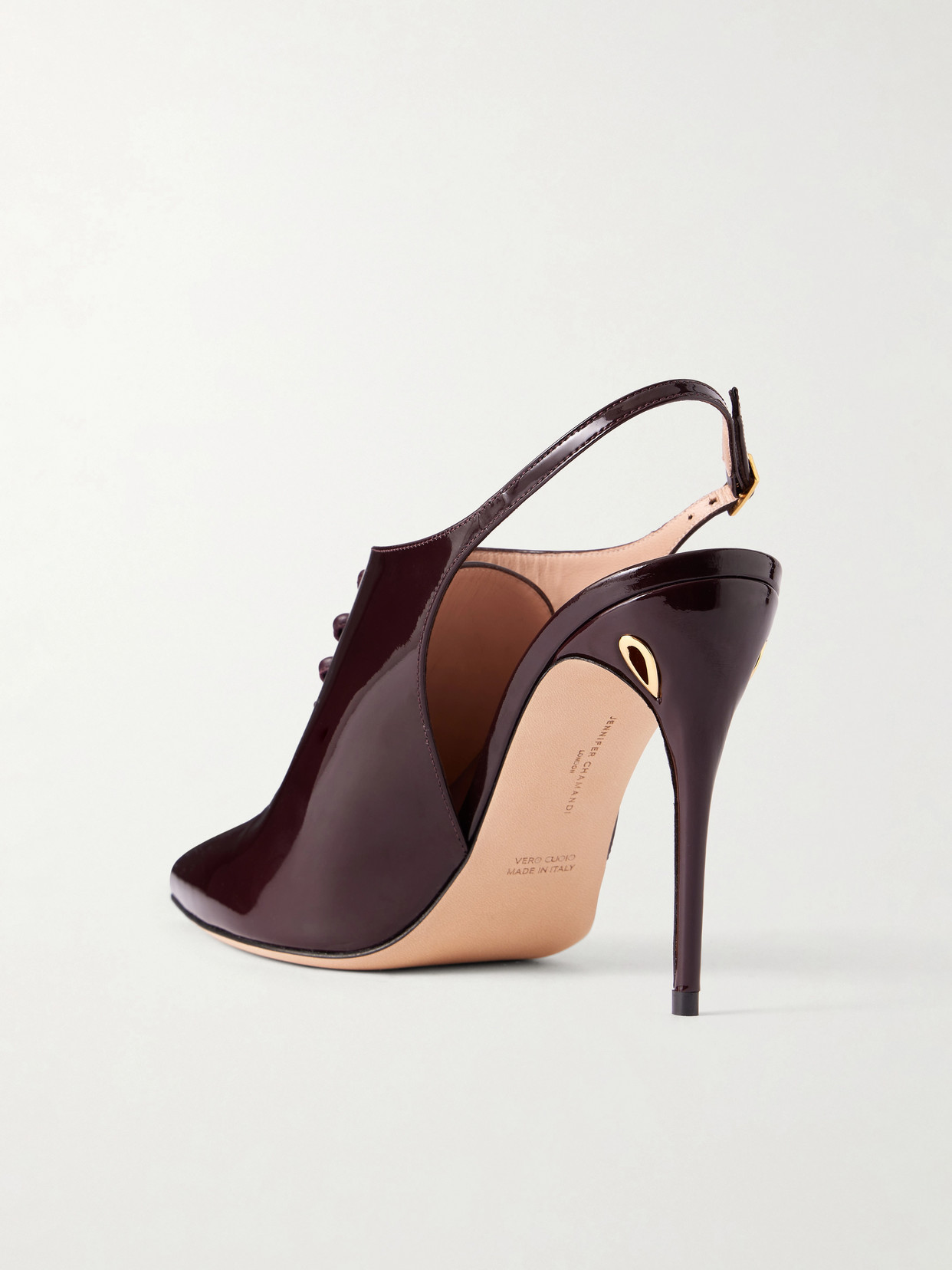 Lucio 105 Slingback