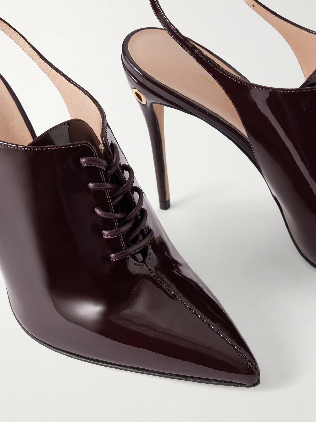 Lucio 105 Slingback