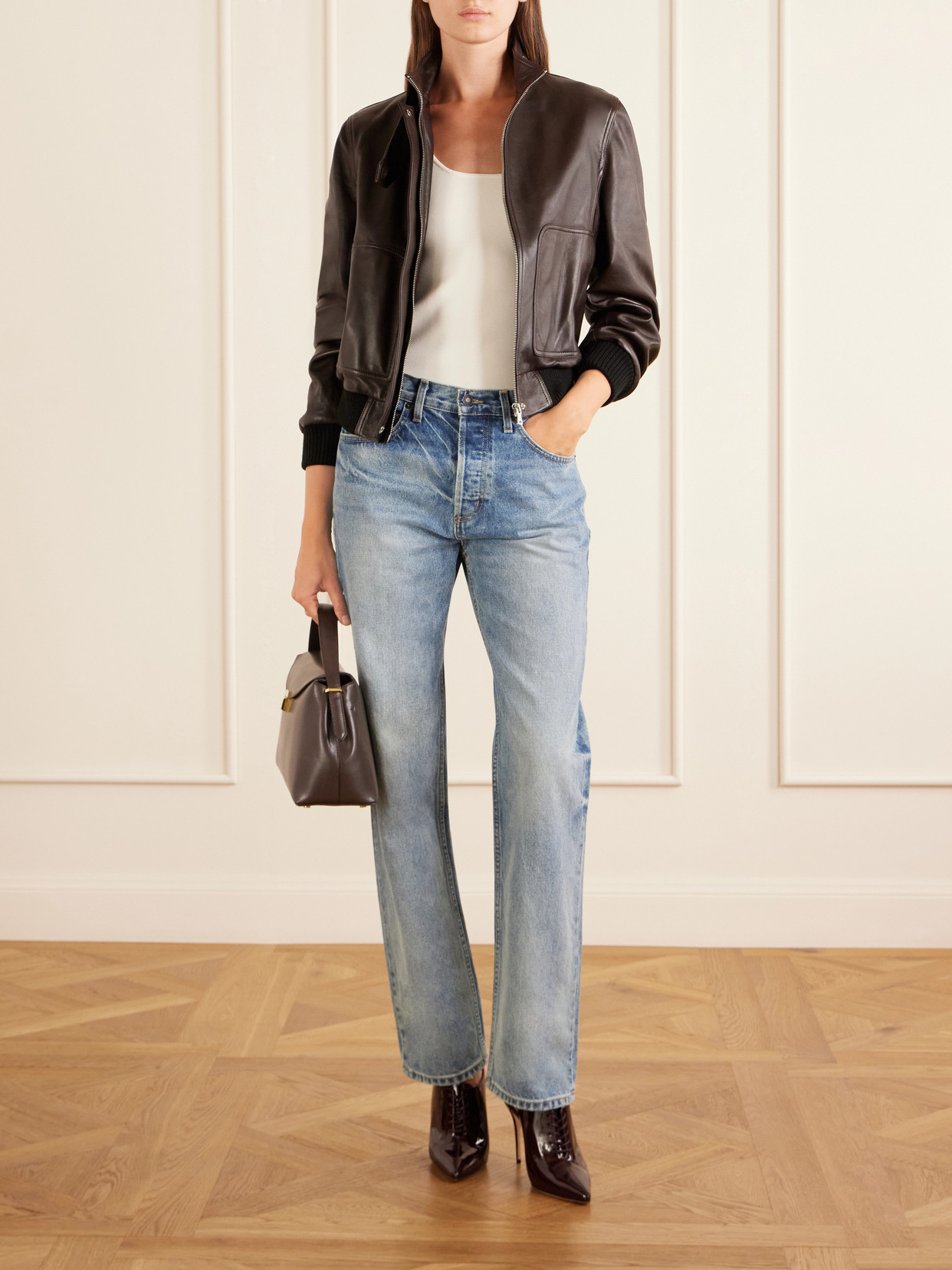 Lucio 105 Slingback