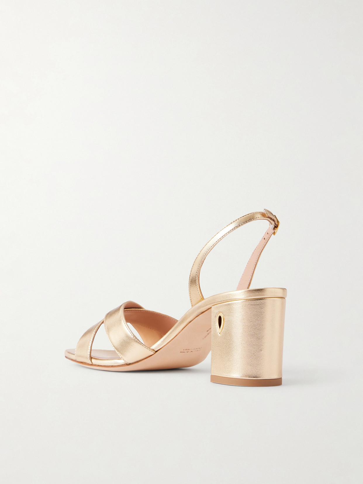 Leonardo 65 Sandals