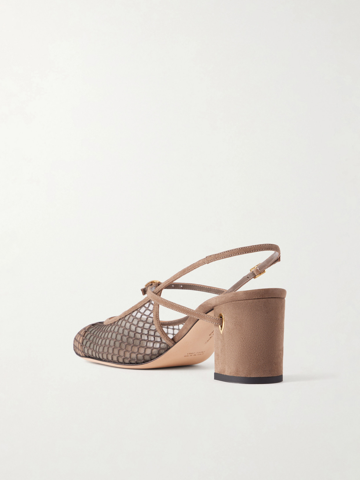 Mattia 65 Pumps