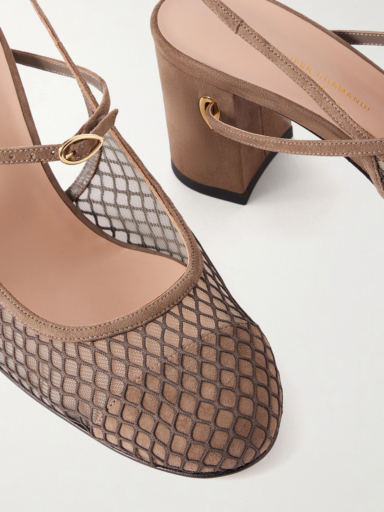 Mattia 65 Pumps