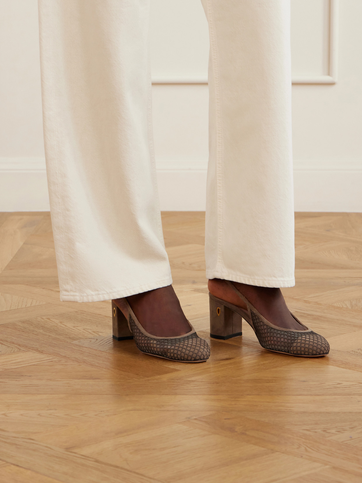 Mattia 65 Pumps
