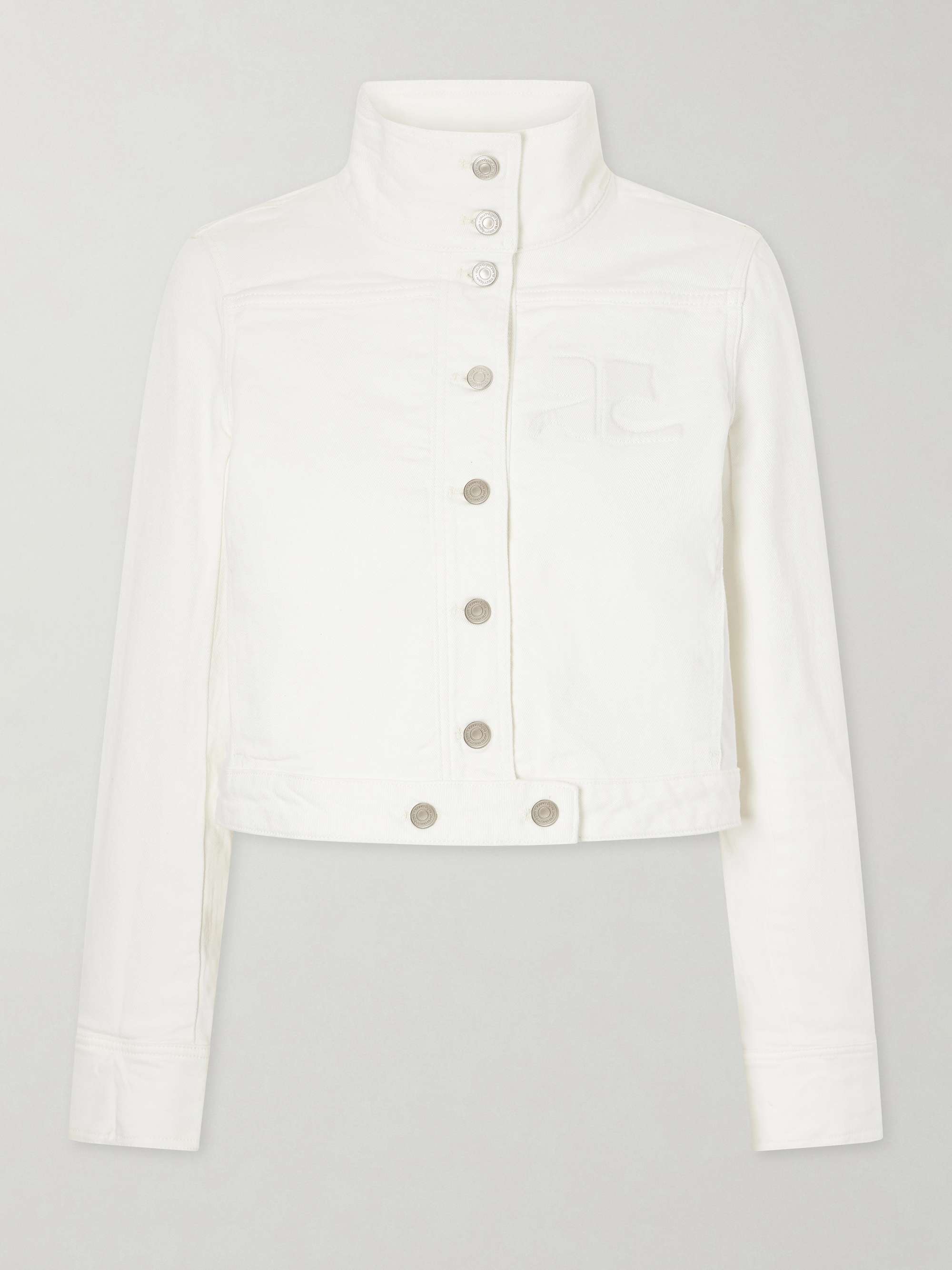 COURRÈGES 