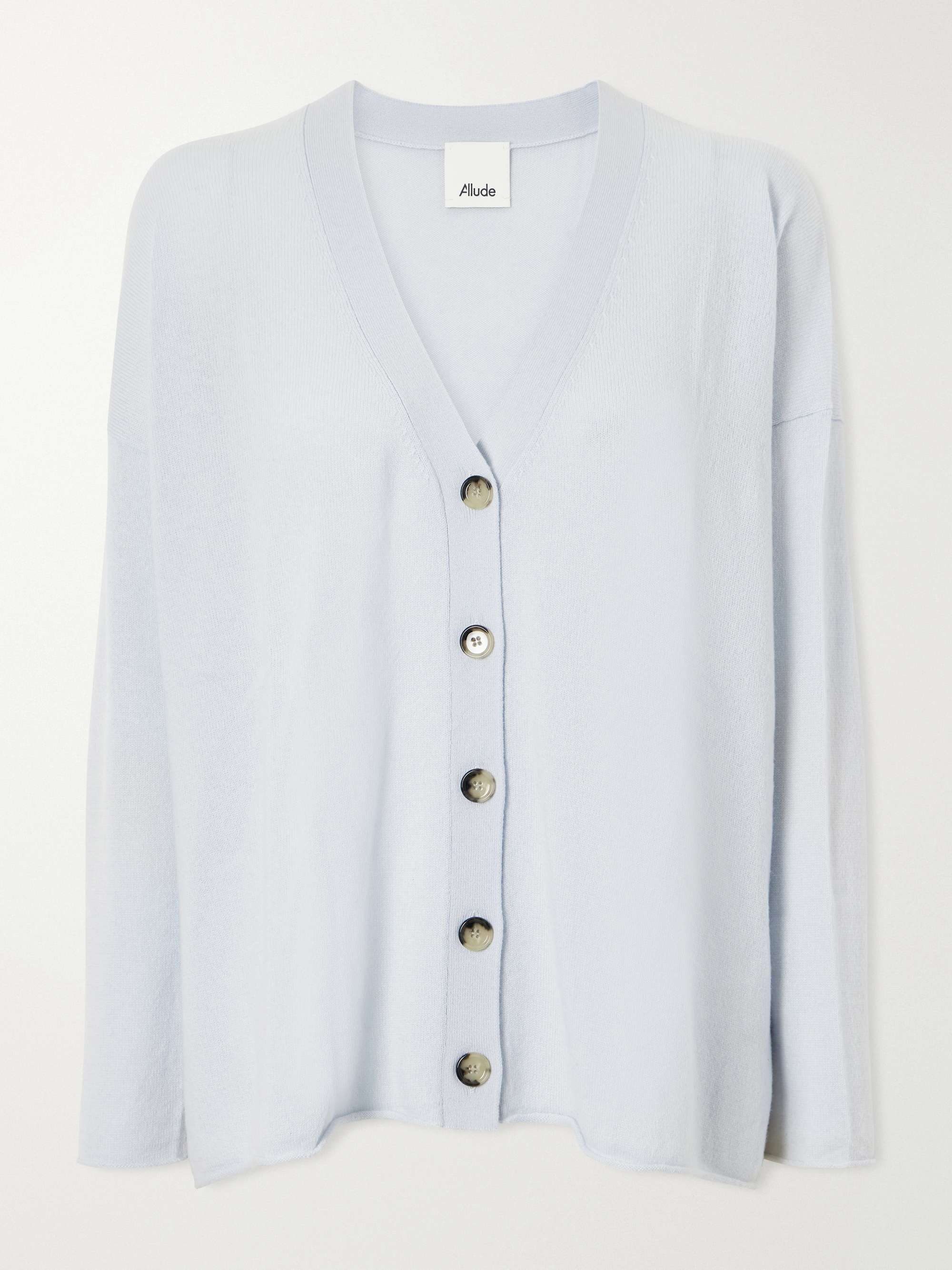 ALLUDE 