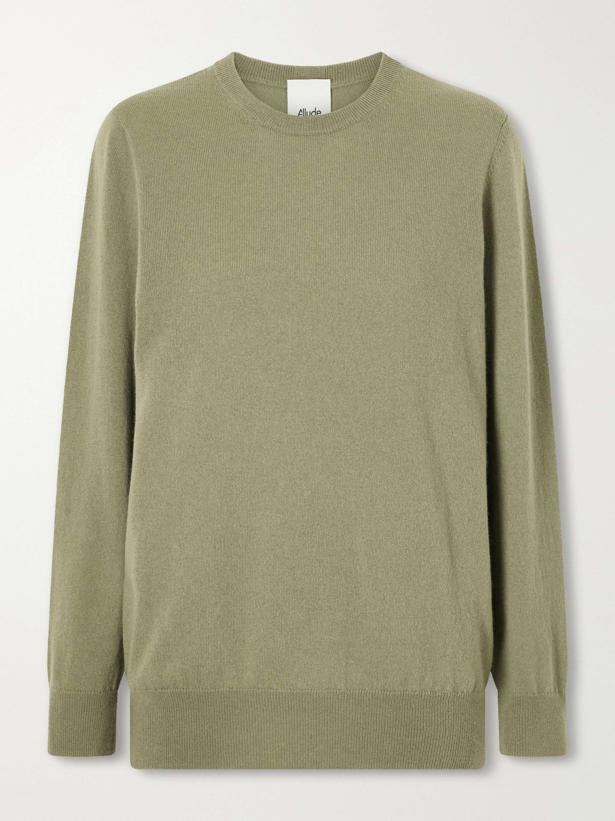 ALLUDE 
