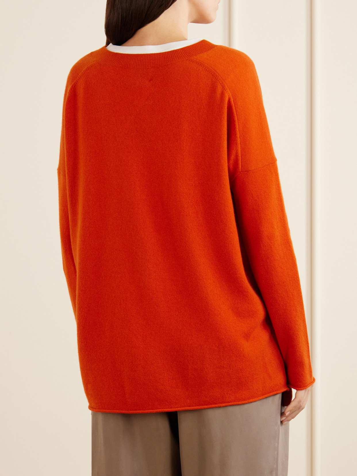 Cashmere Sweater