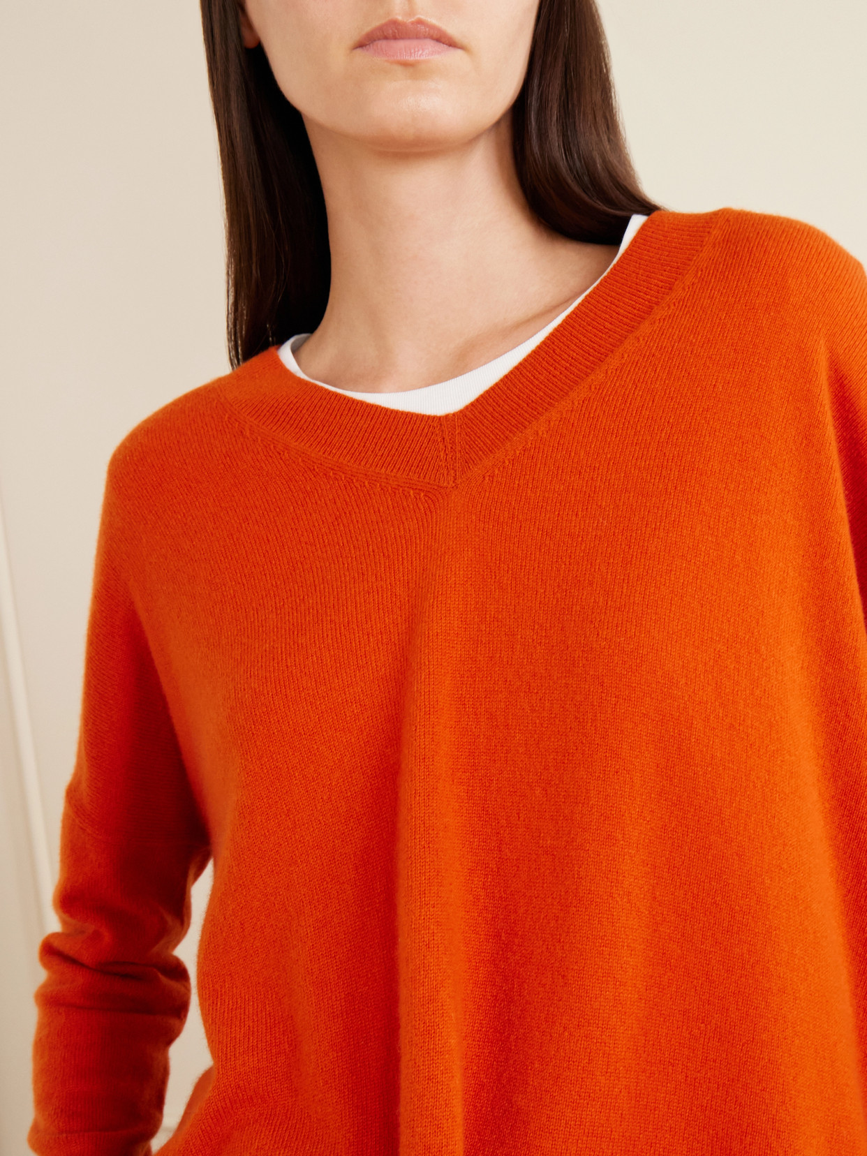 Cashmere Sweater