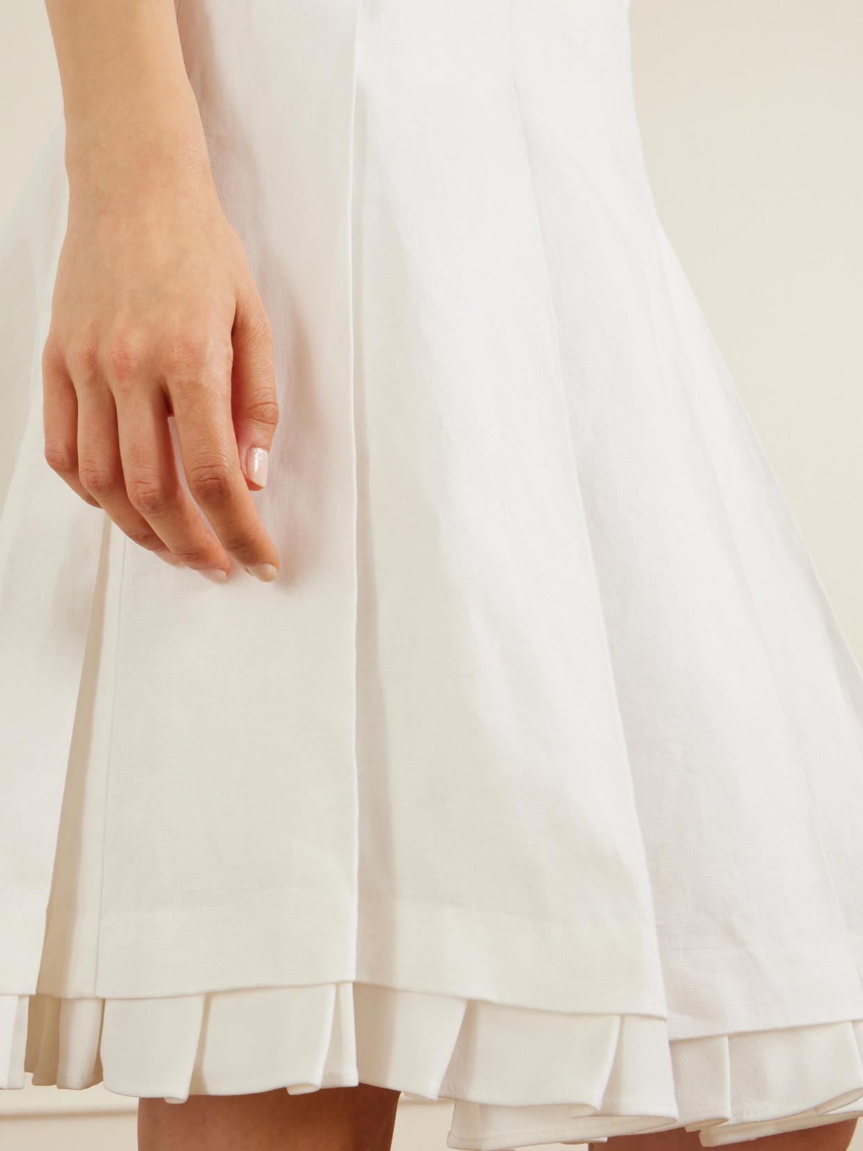 Shushu/Tong - Pleated Midi
