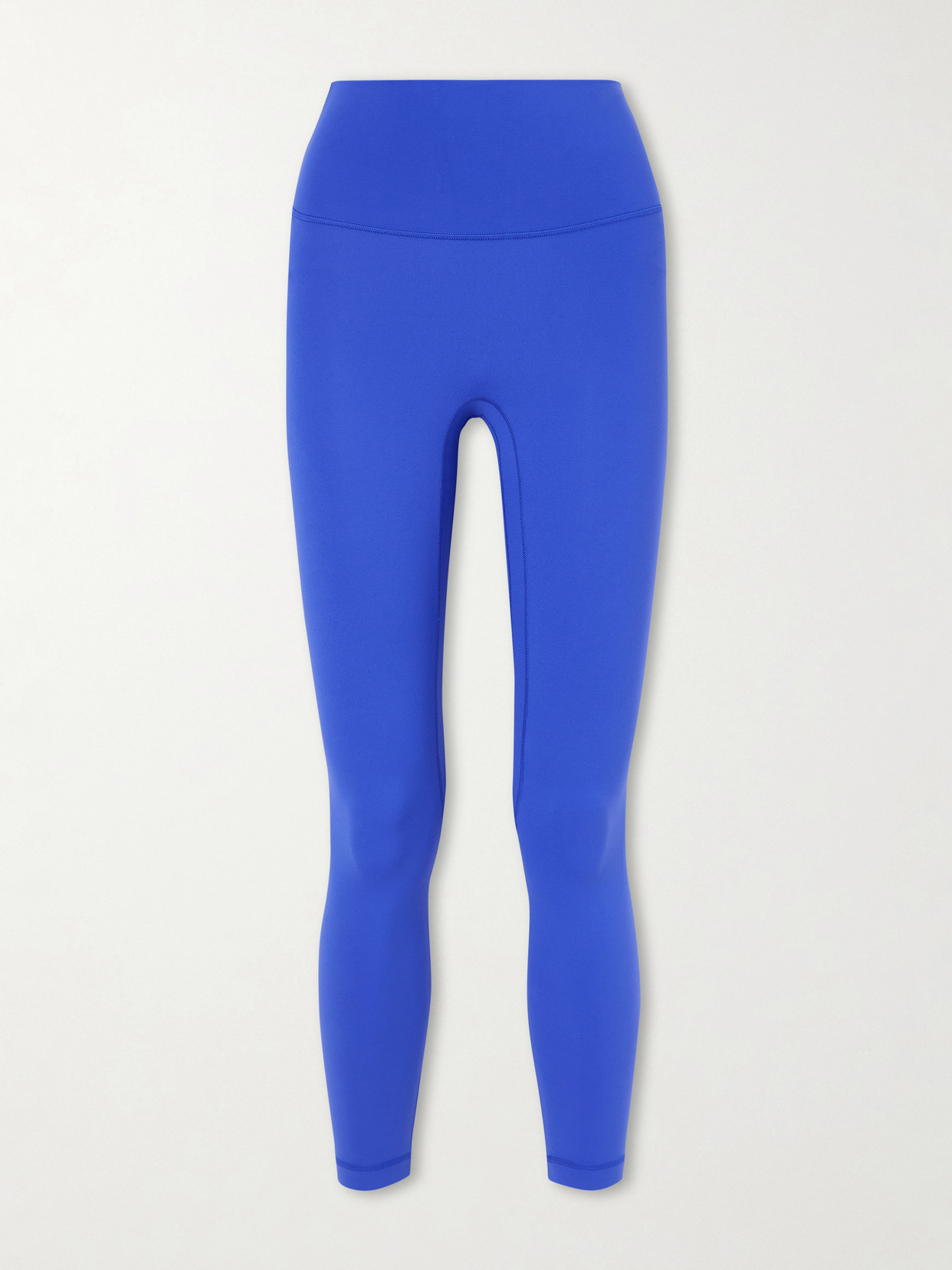 lululemon - Align 25" Nulu High-rise Leggings - Blue