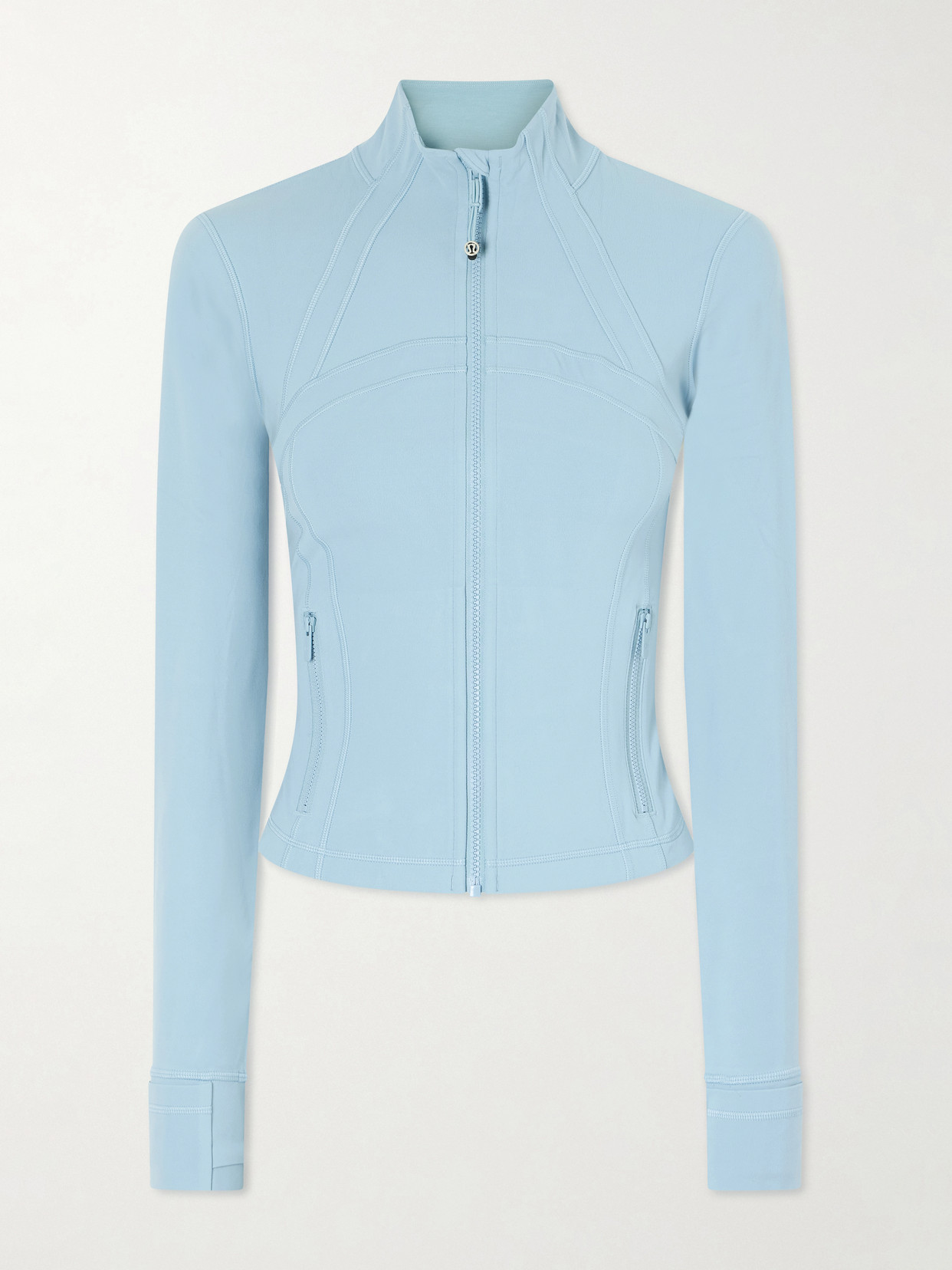 Define Cropped Nulu Jacket