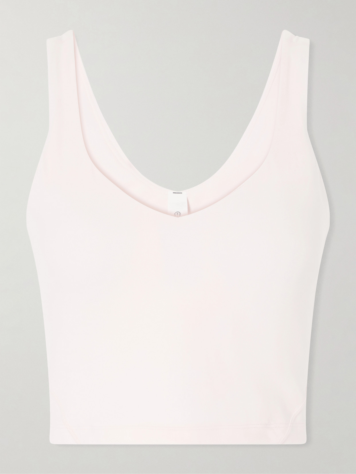 Align Stretch-Jersey Tank