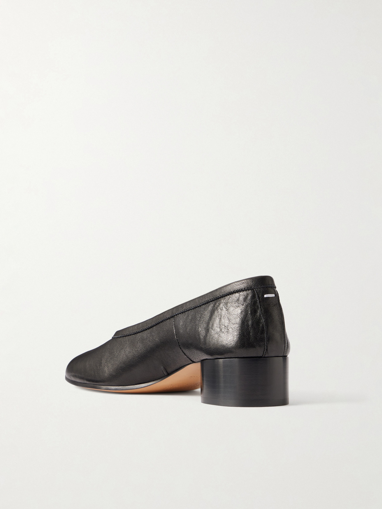 Tabi Split-Toe Ballet Flats