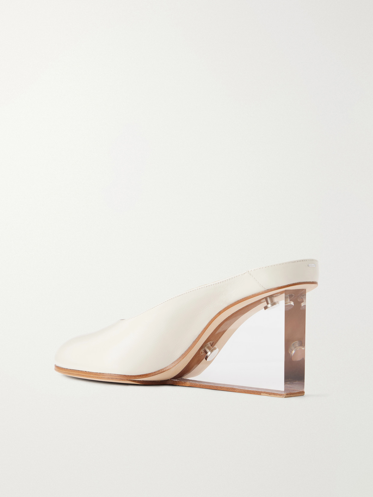 Plexi 80 Wedge