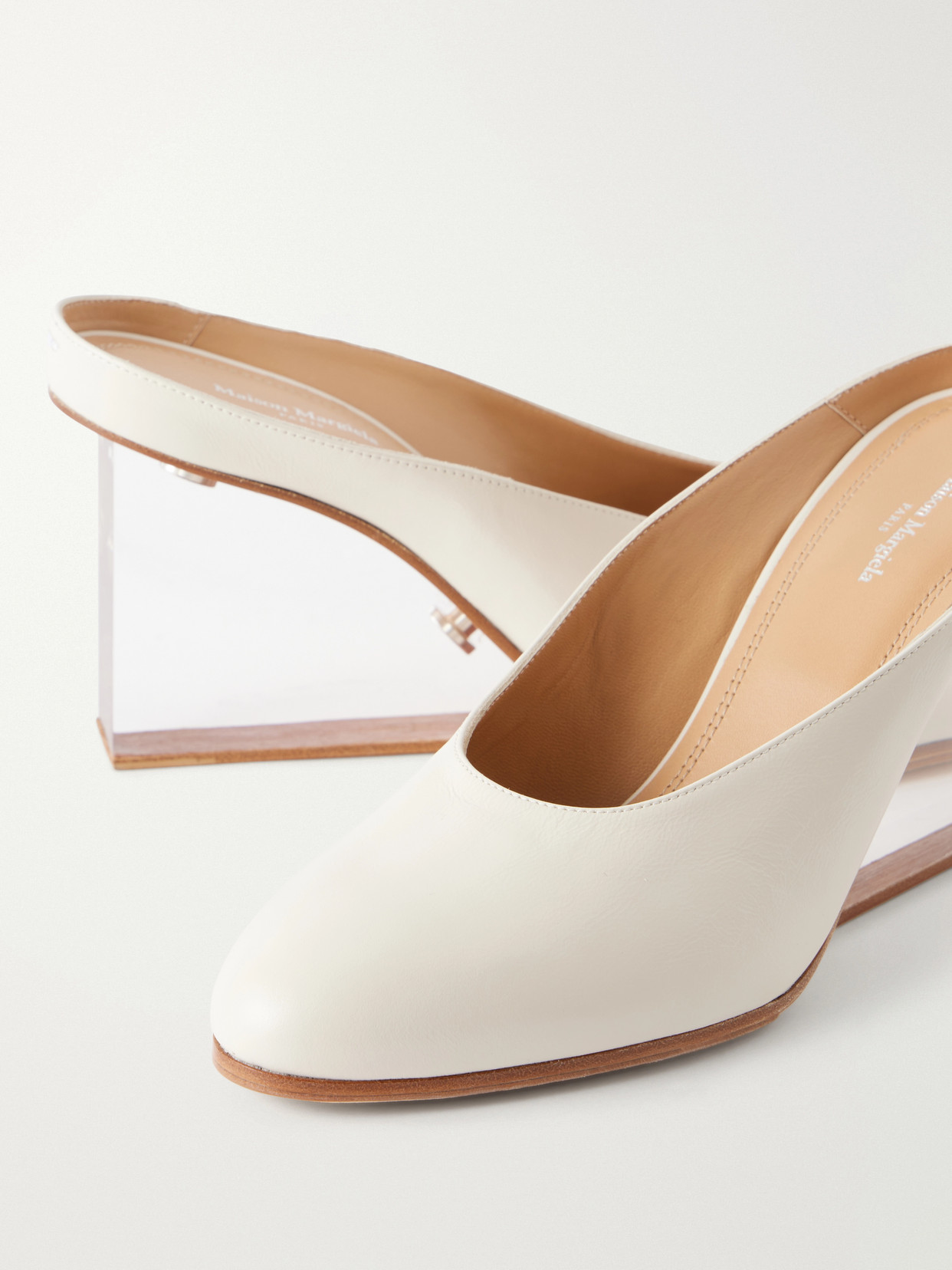 Plexi 80 Wedge