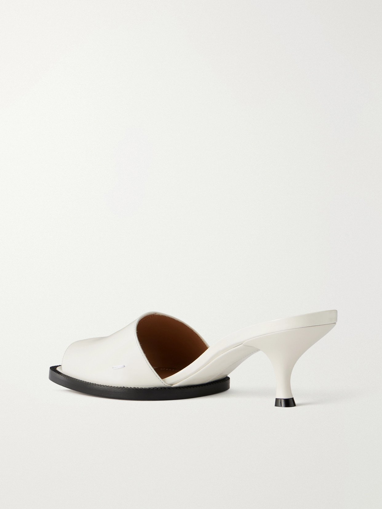 Tabi City Split-Toe Sandals