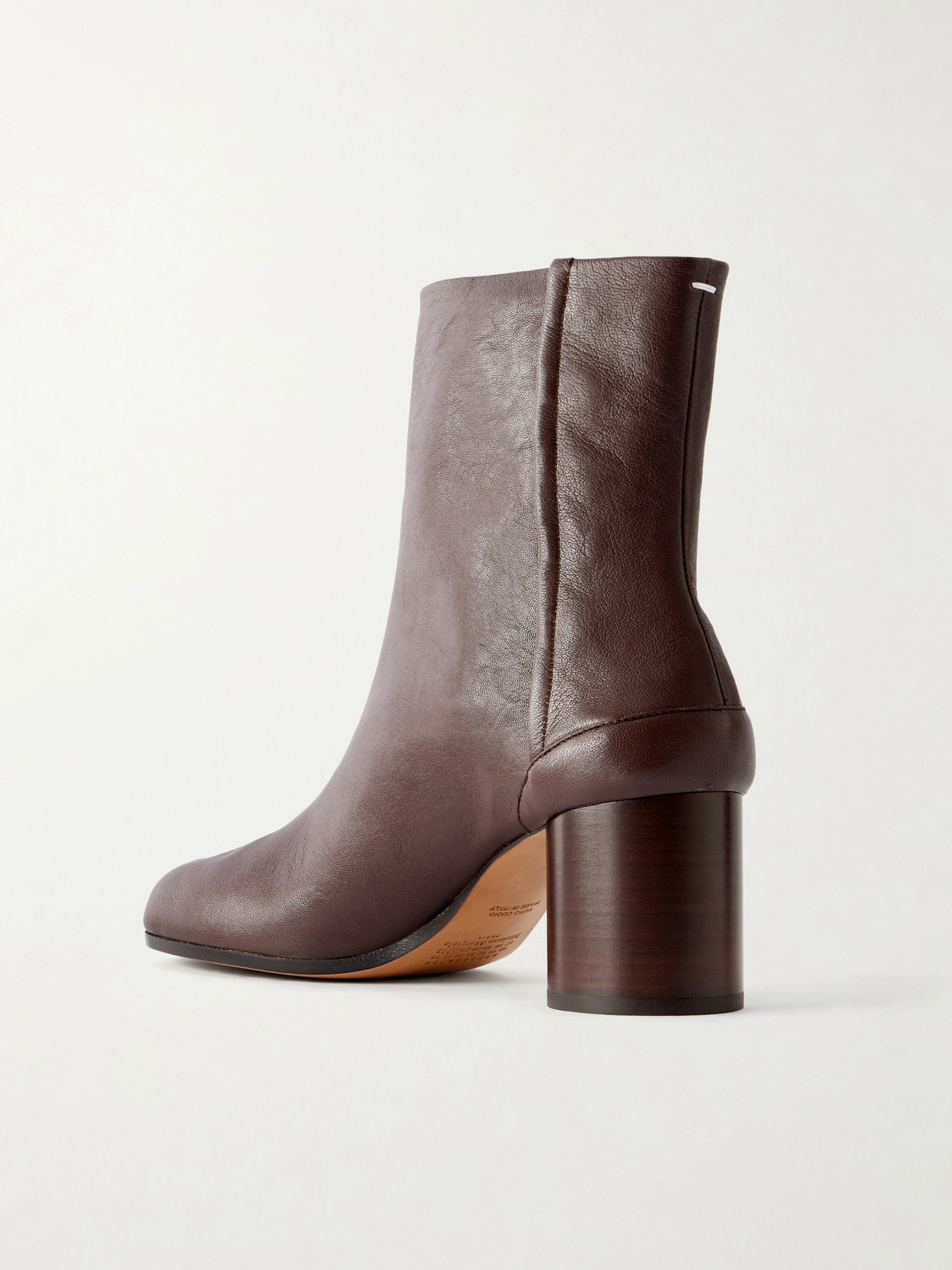 Tabi Ankle Boots