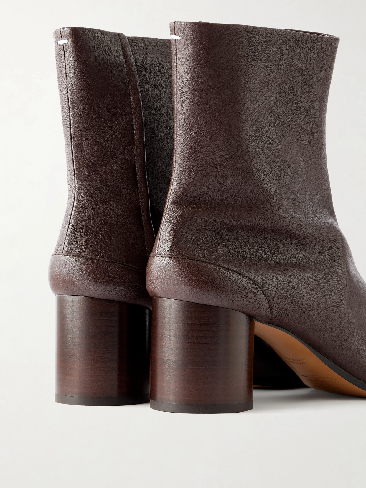 Tabi Ankle Boots