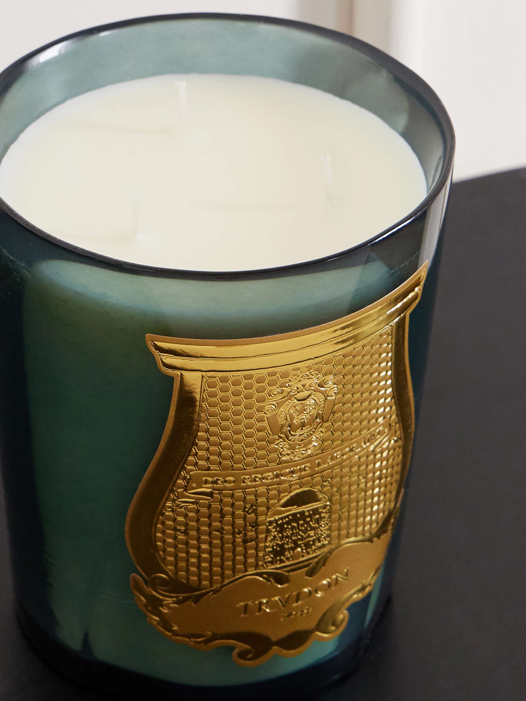 TRUDON 