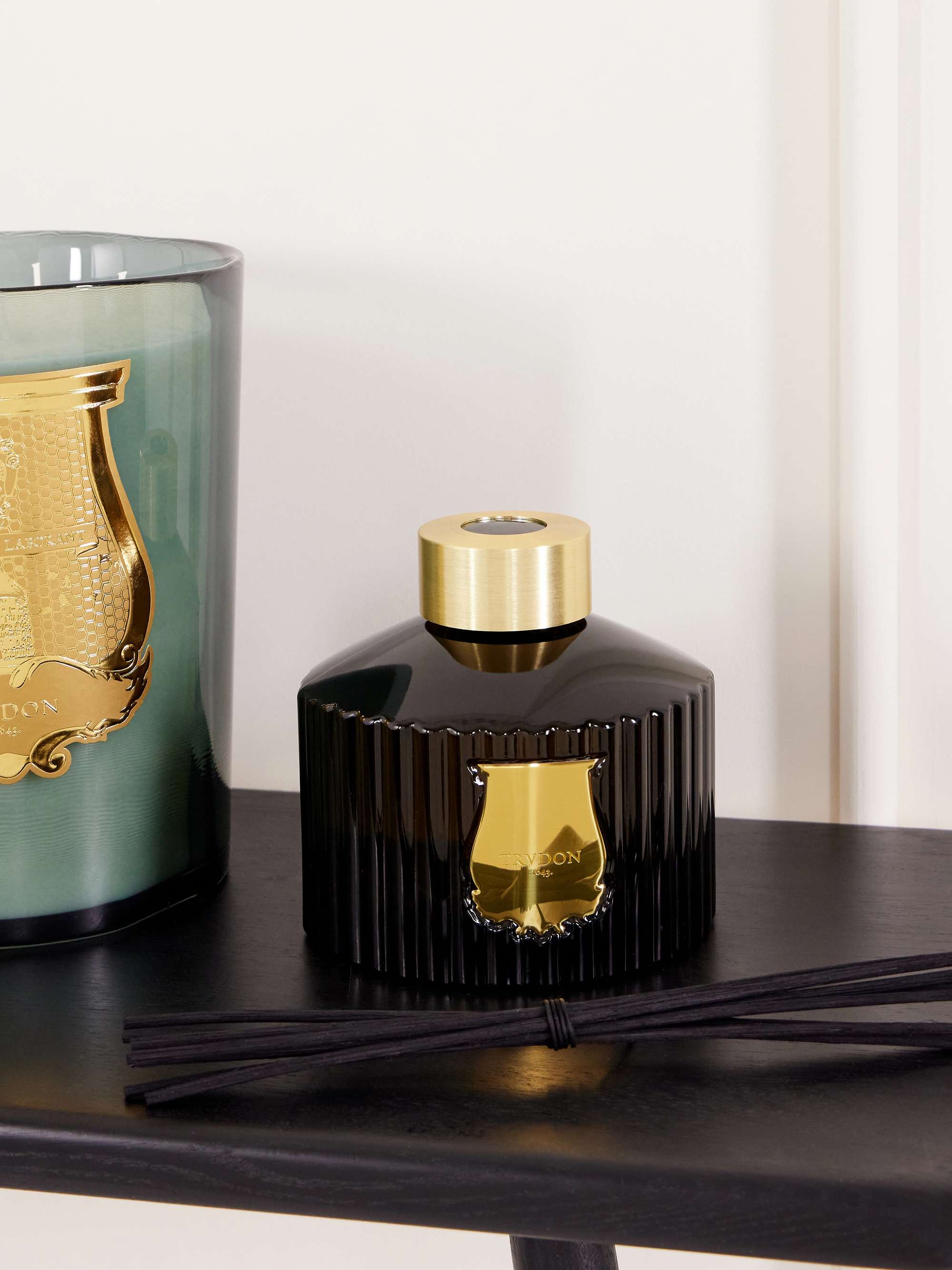 TRUDON 