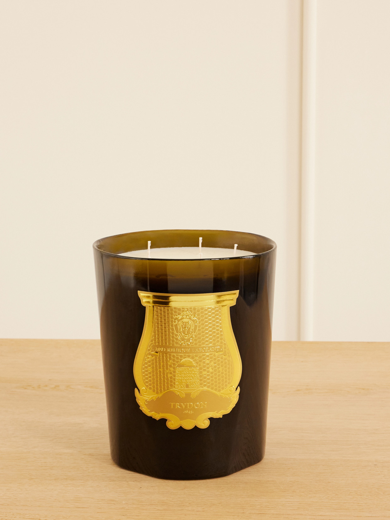 TRUDON