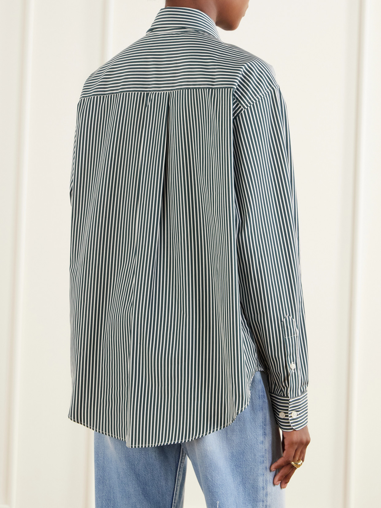 La Shirt