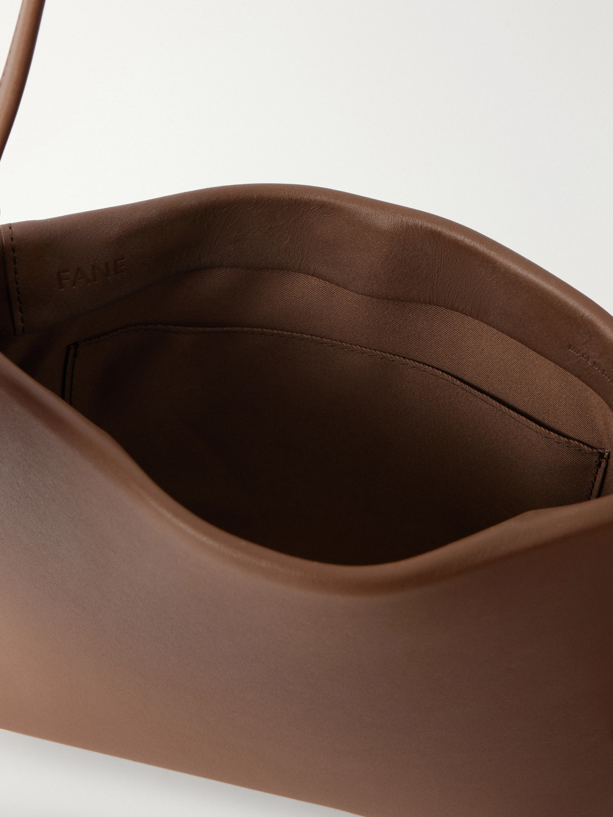Loge Shoulder Bag