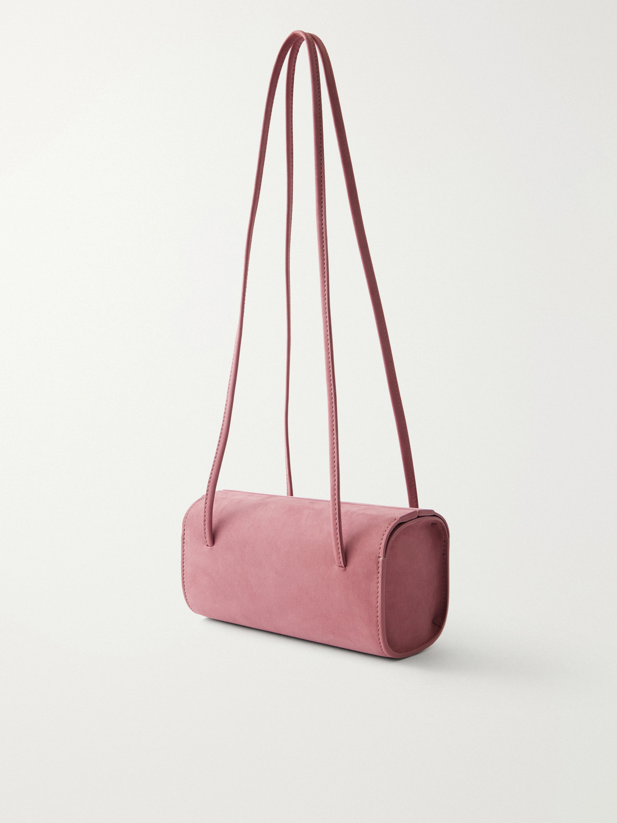 Mie Nubuck Shoulder Bag