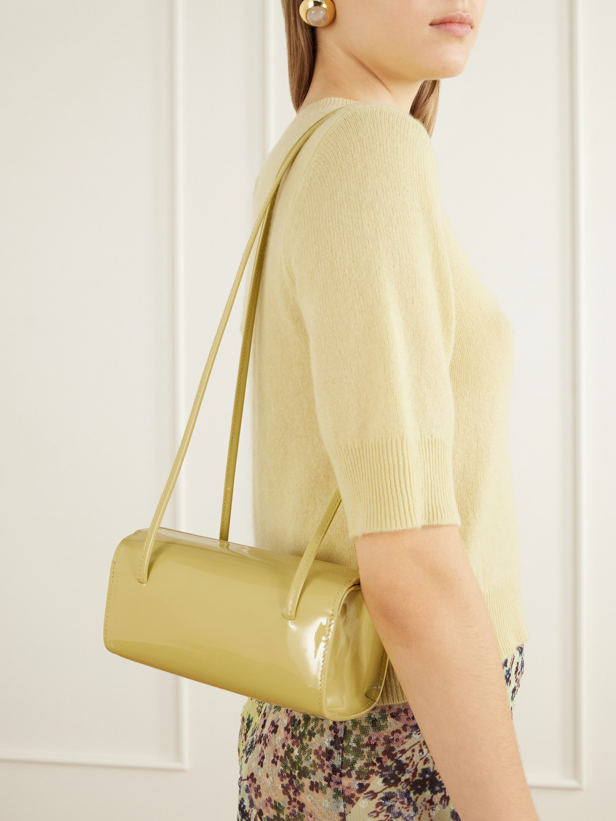 Mie Shoulder Bag