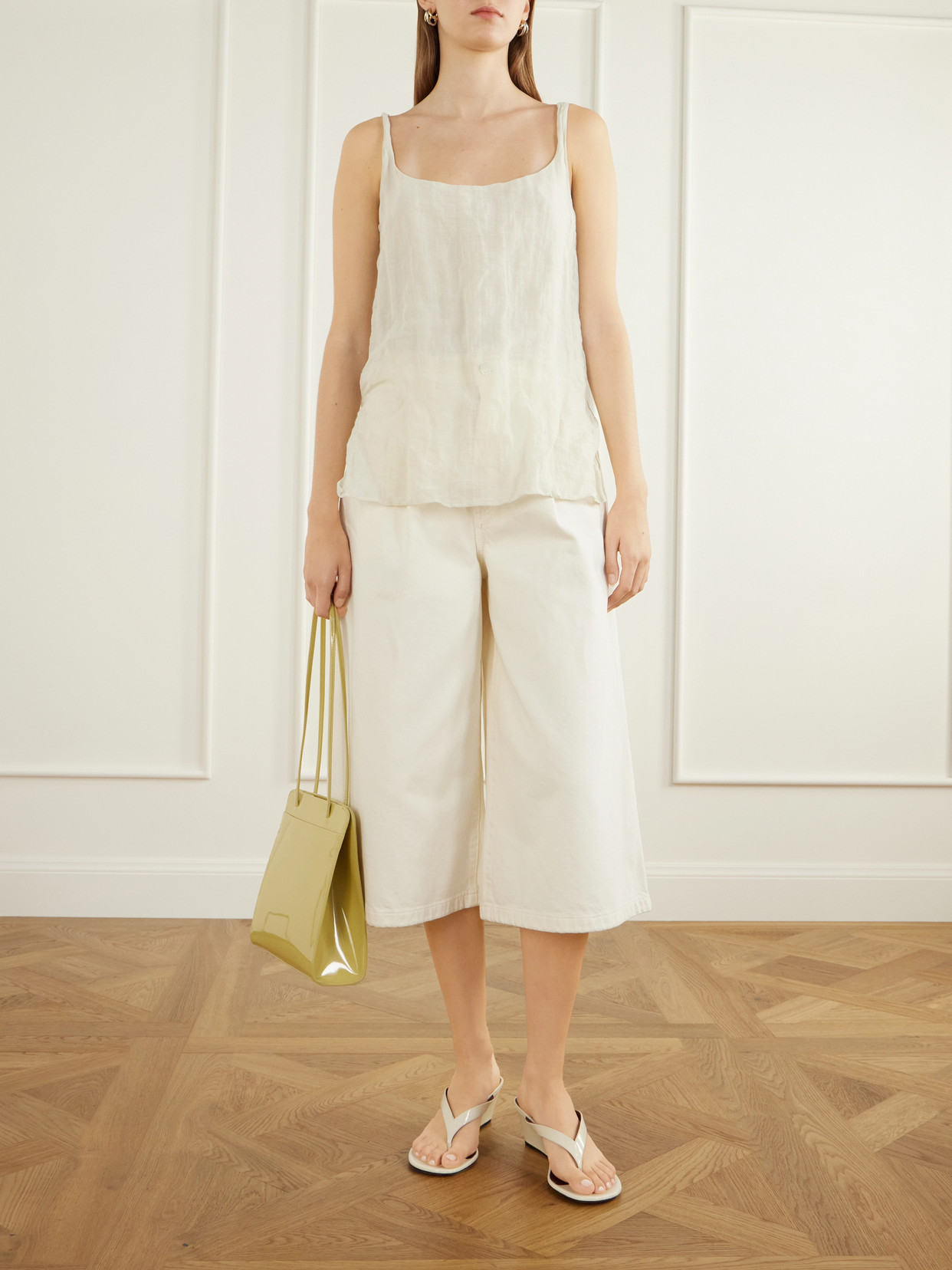 Lisse Shoulder Bag