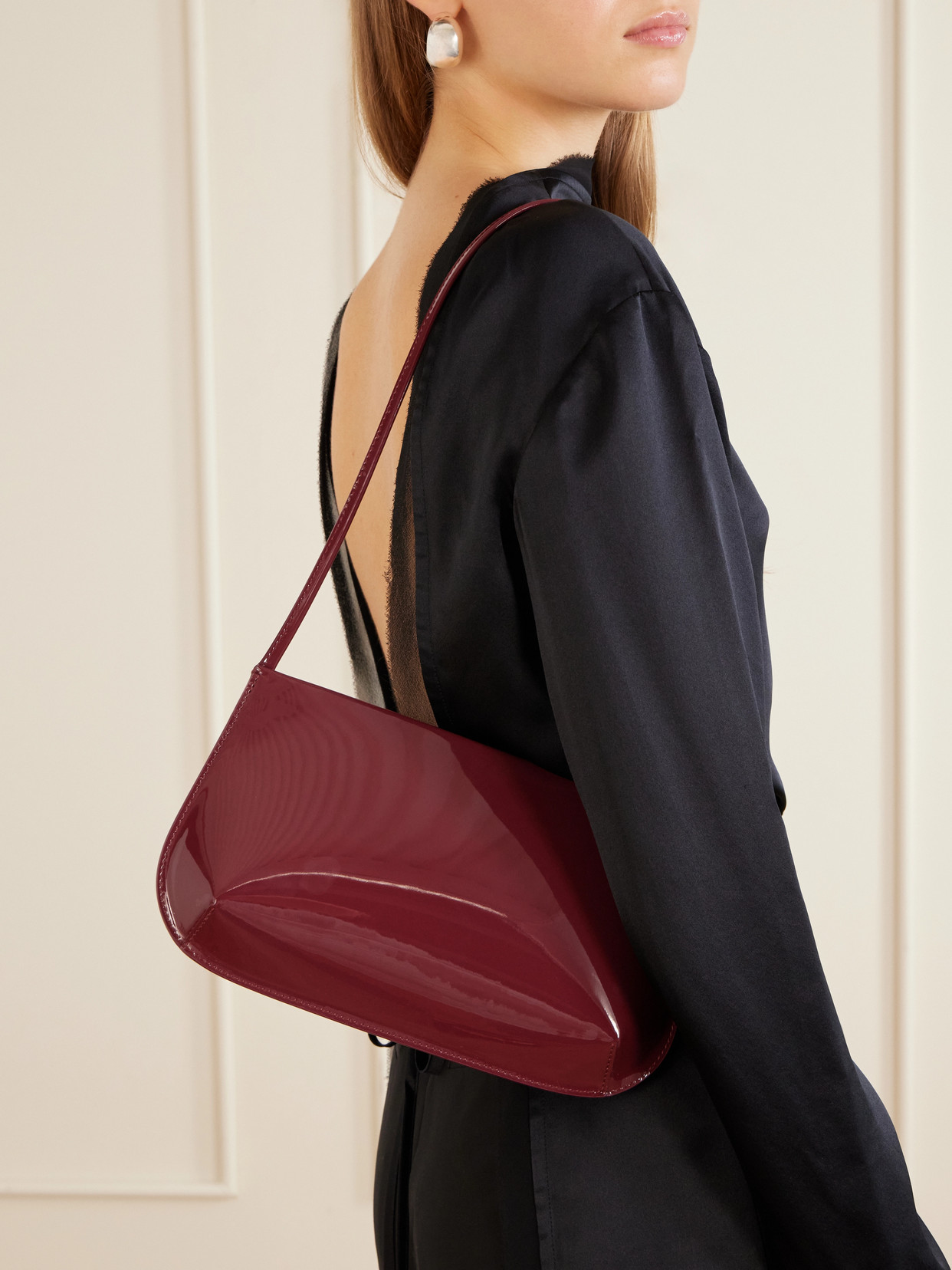 Bra Shoulder Bag