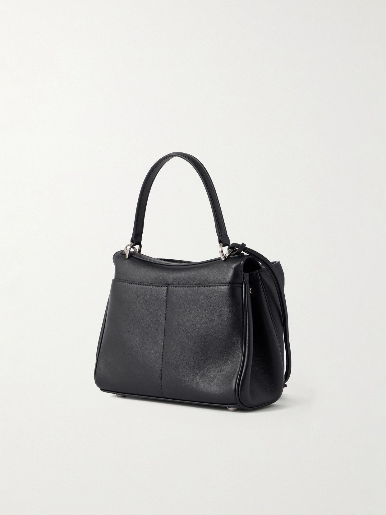Rodeo Mini Leather Tote