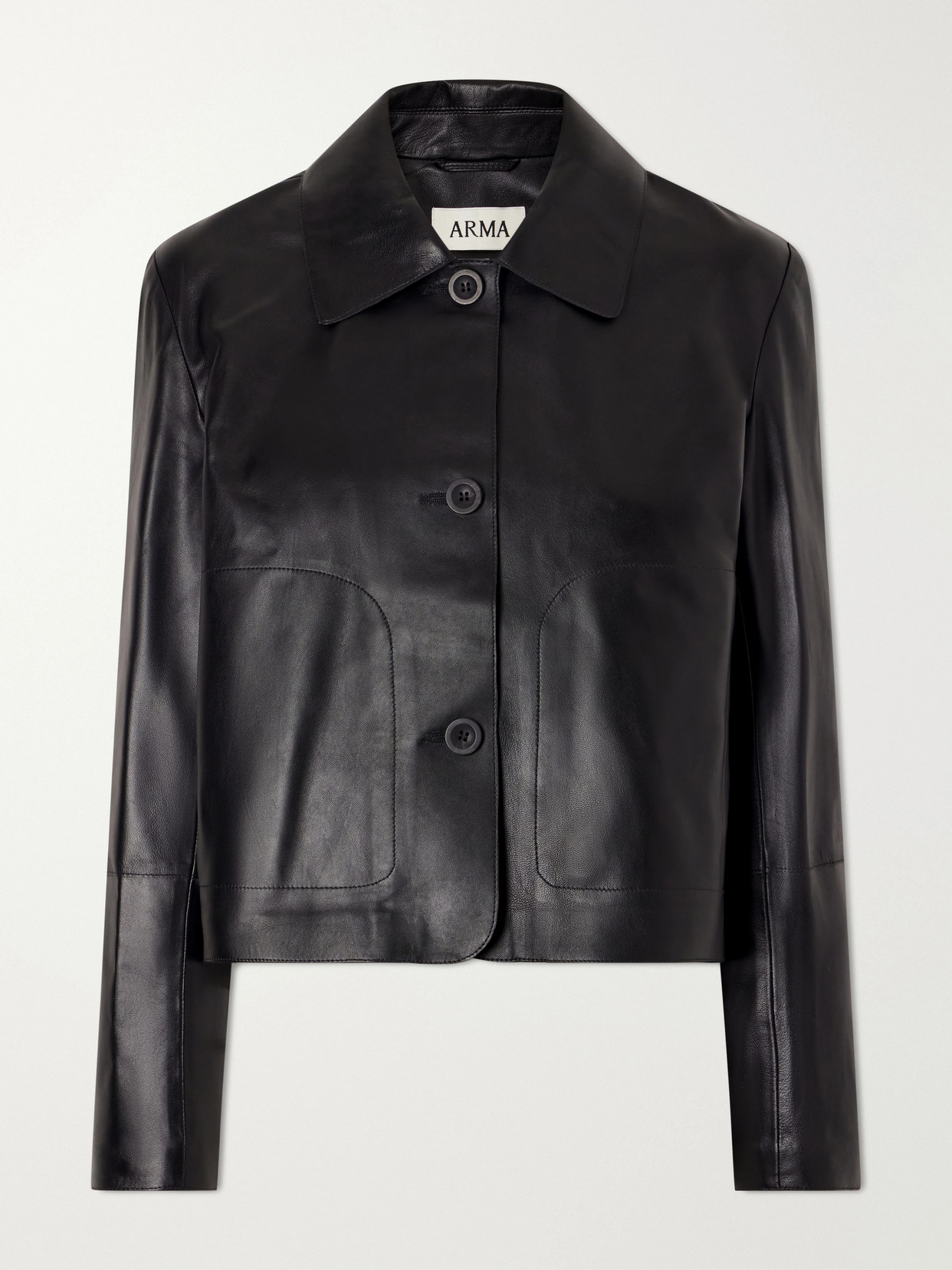 Emy Jacket