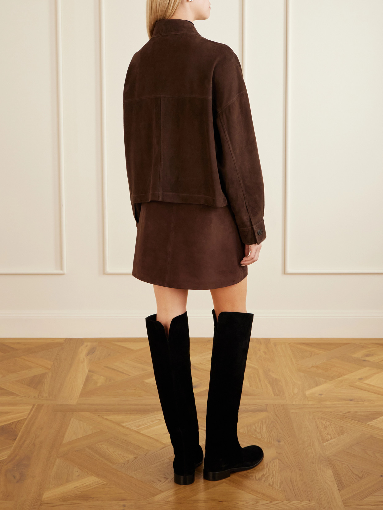 Miri Jacket