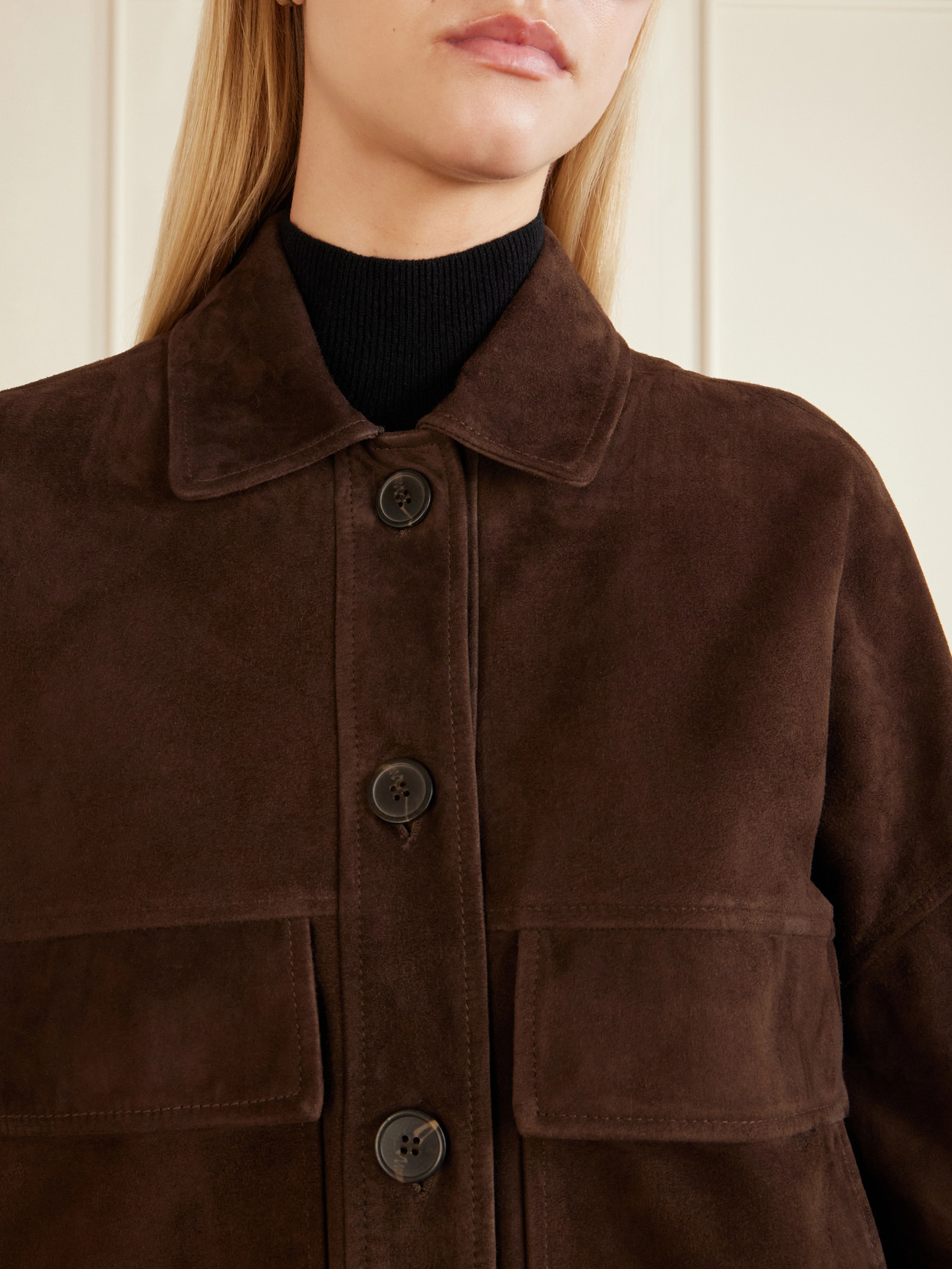 Miri Jacket