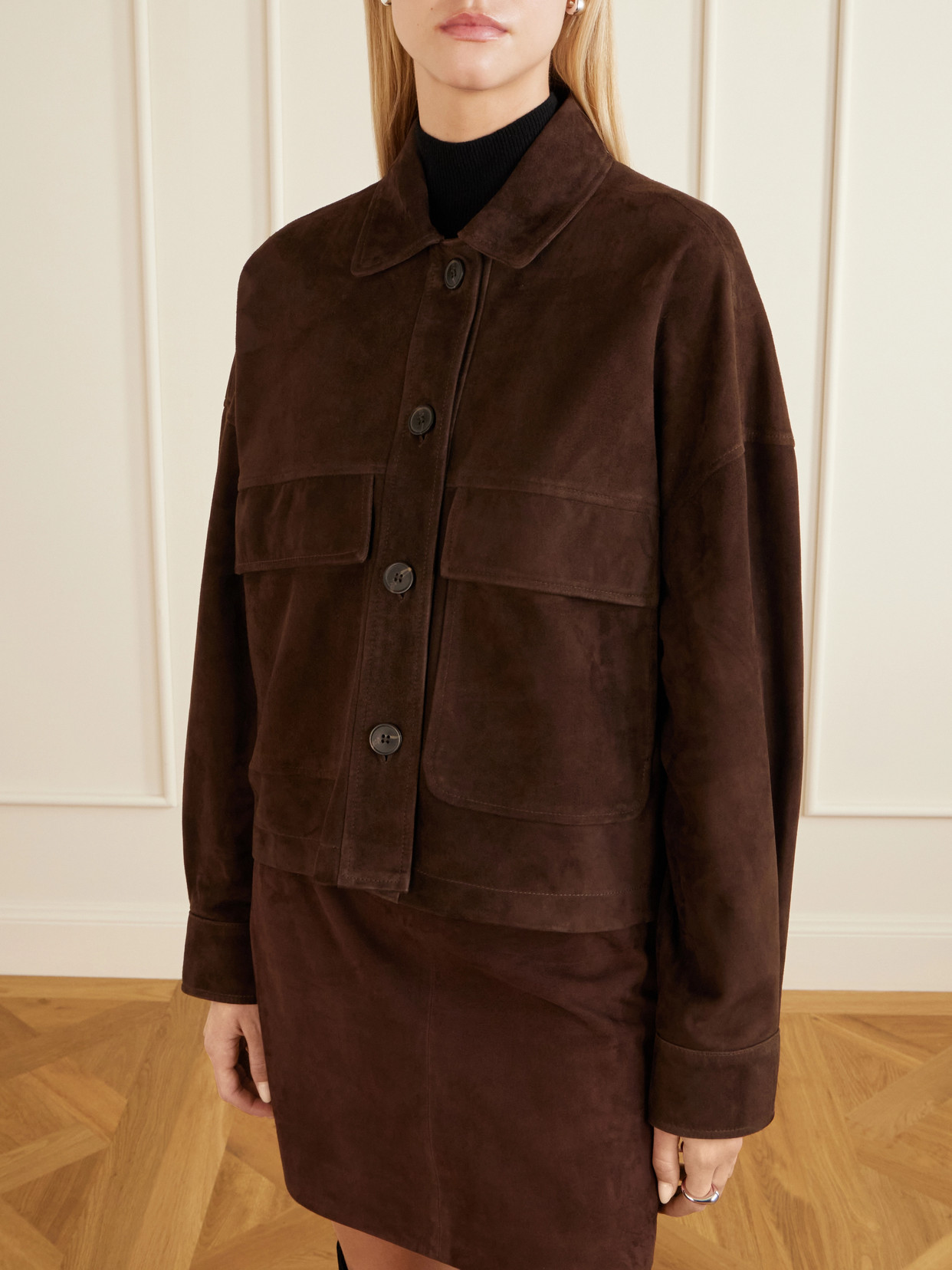 Miri Jacket