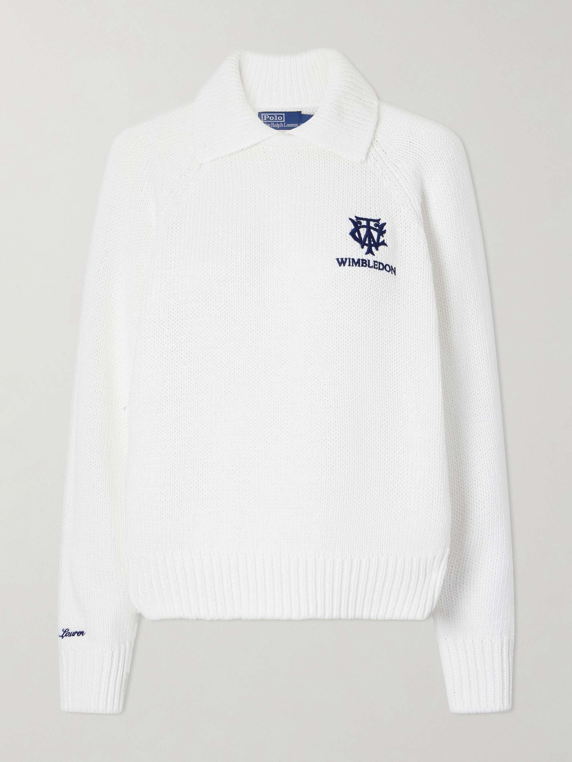 POLO RALPH LAUREN 