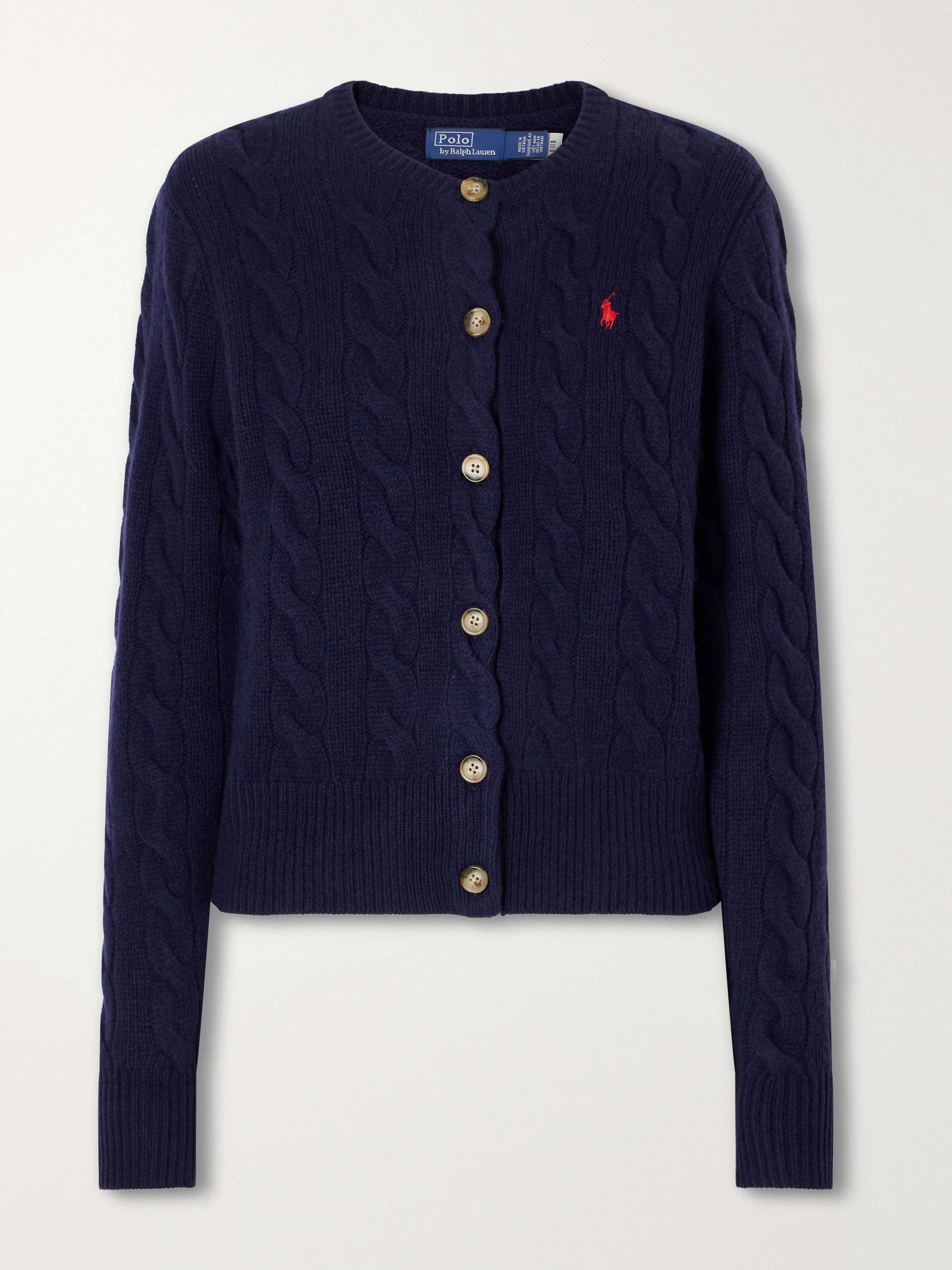 POLO RALPH LAUREN 