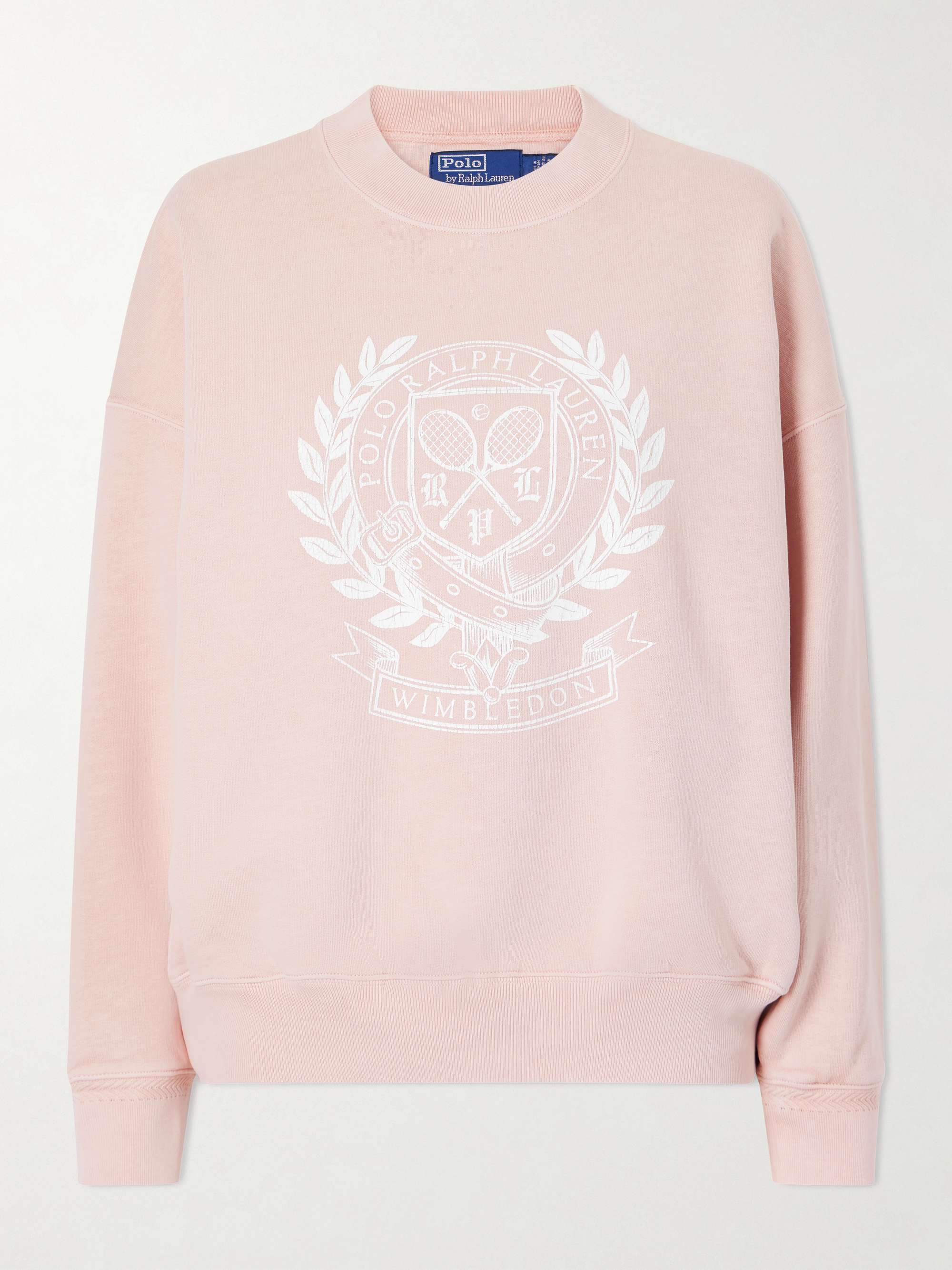 POLO RALPH LAUREN 