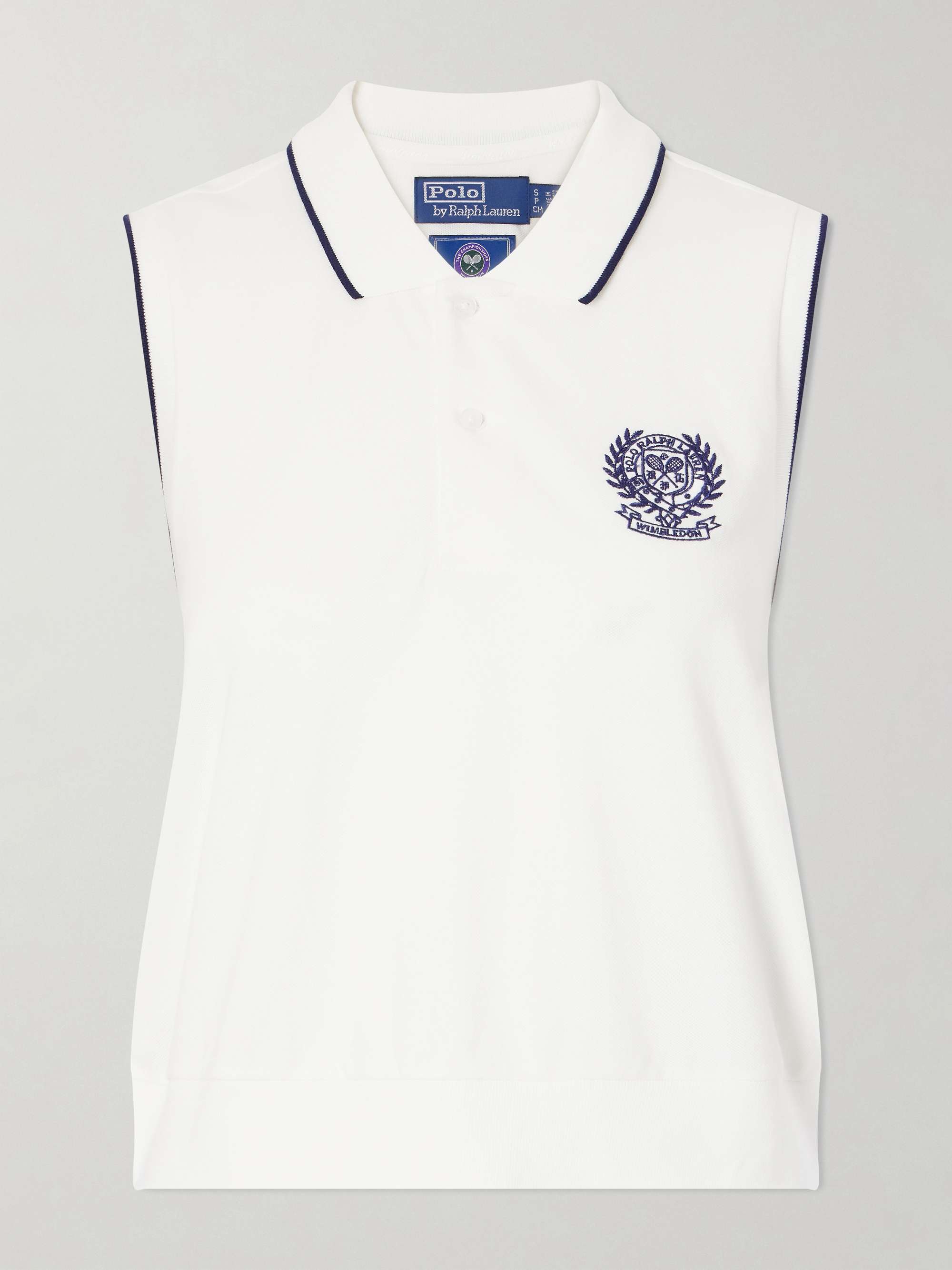 POLO RALPH LAUREN 