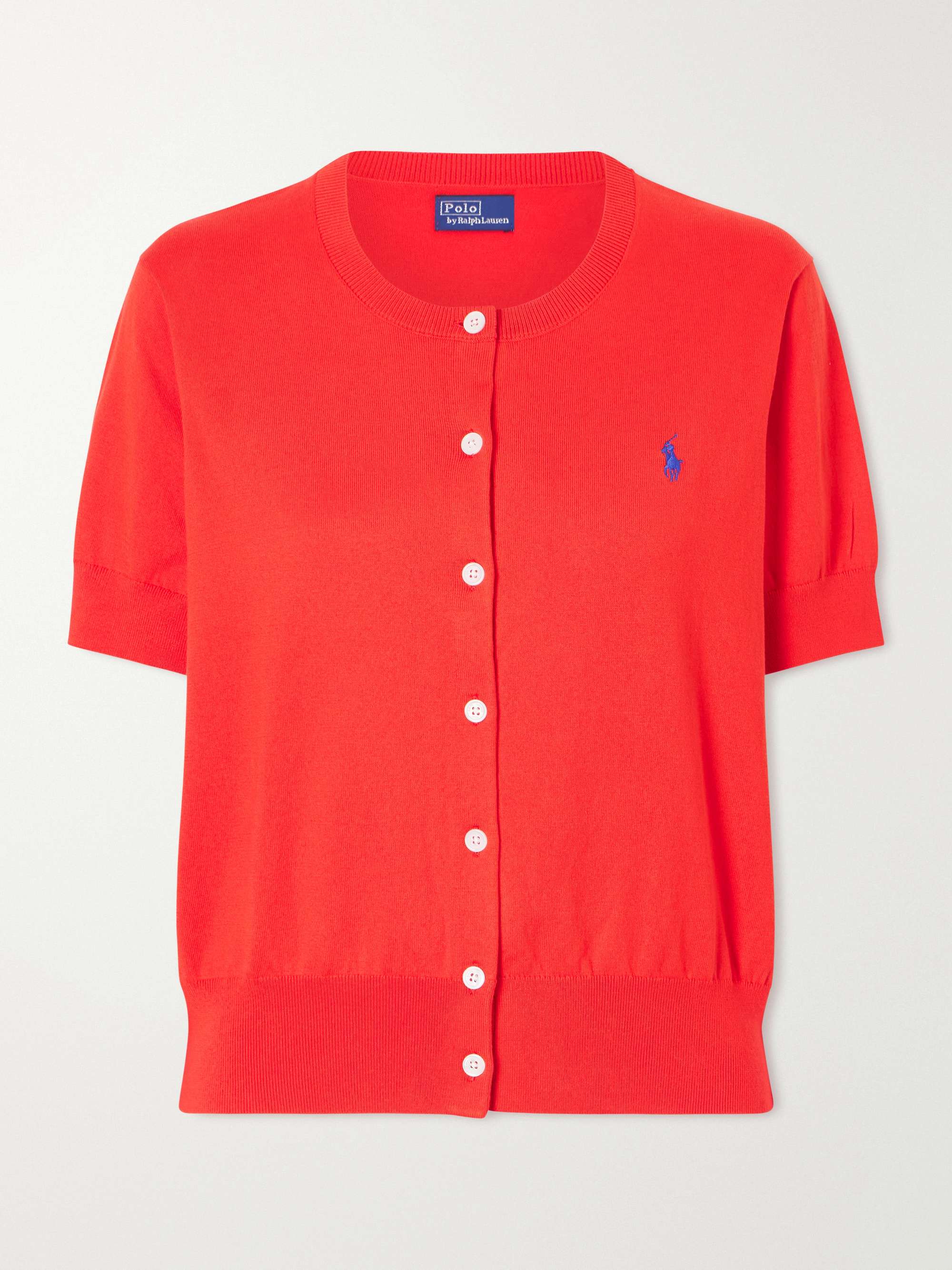 POLO RALPH LAUREN 