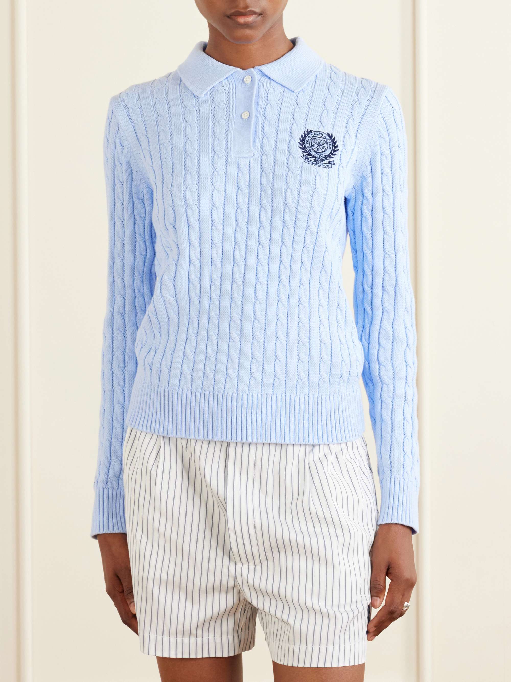 POLO RALPH LAUREN 