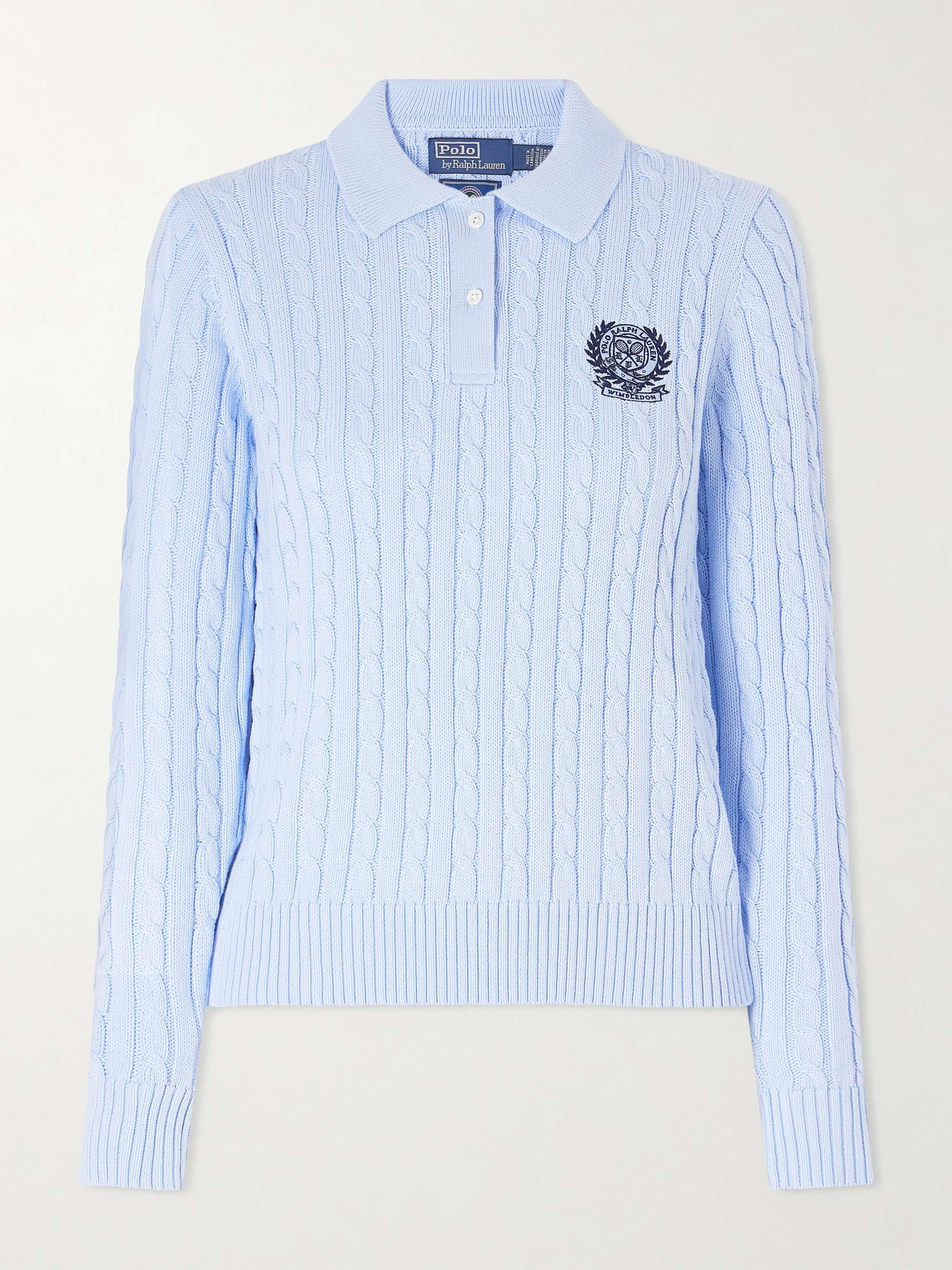 POLO RALPH LAUREN 